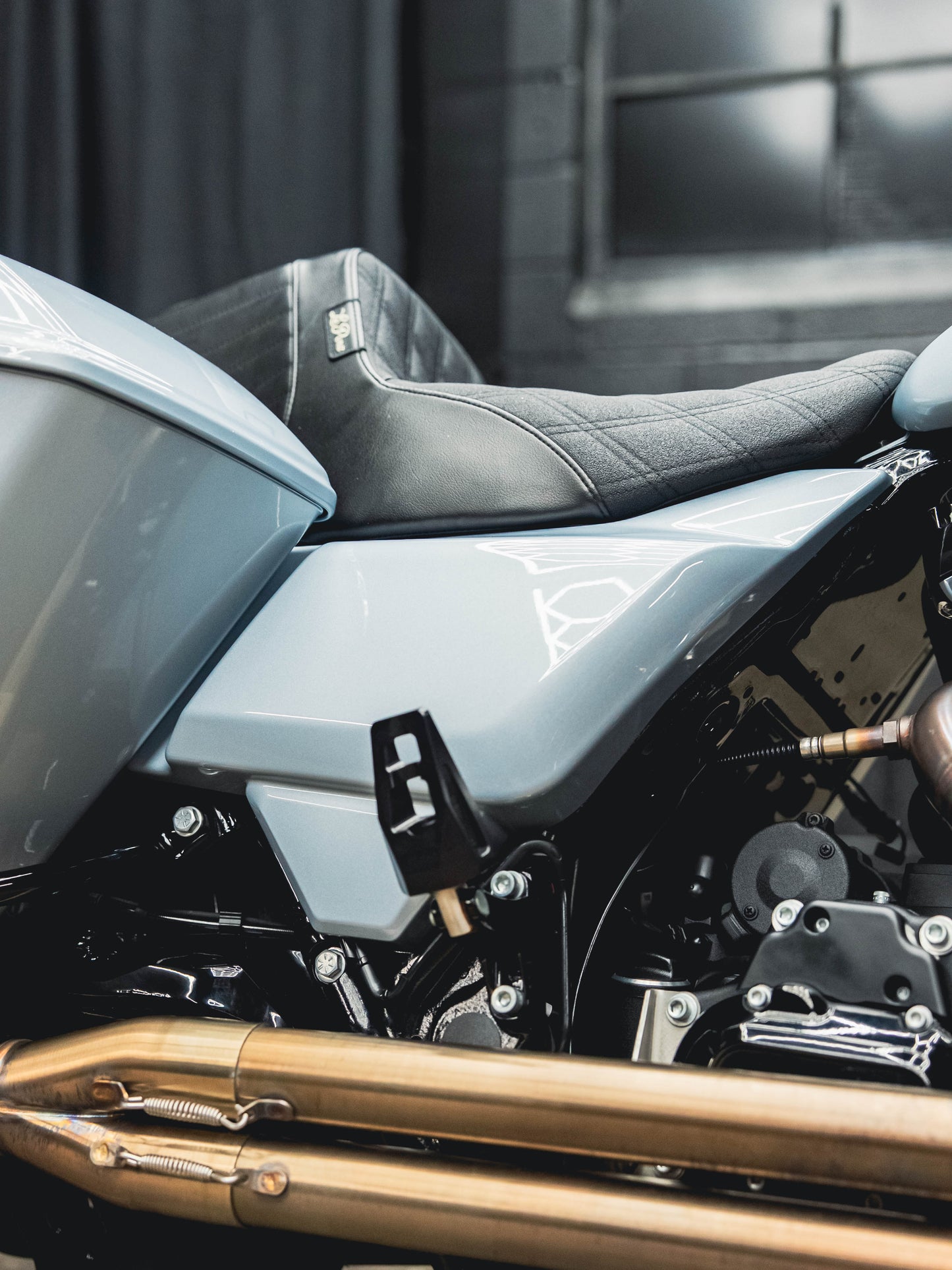 2024 ROAD GLIDE