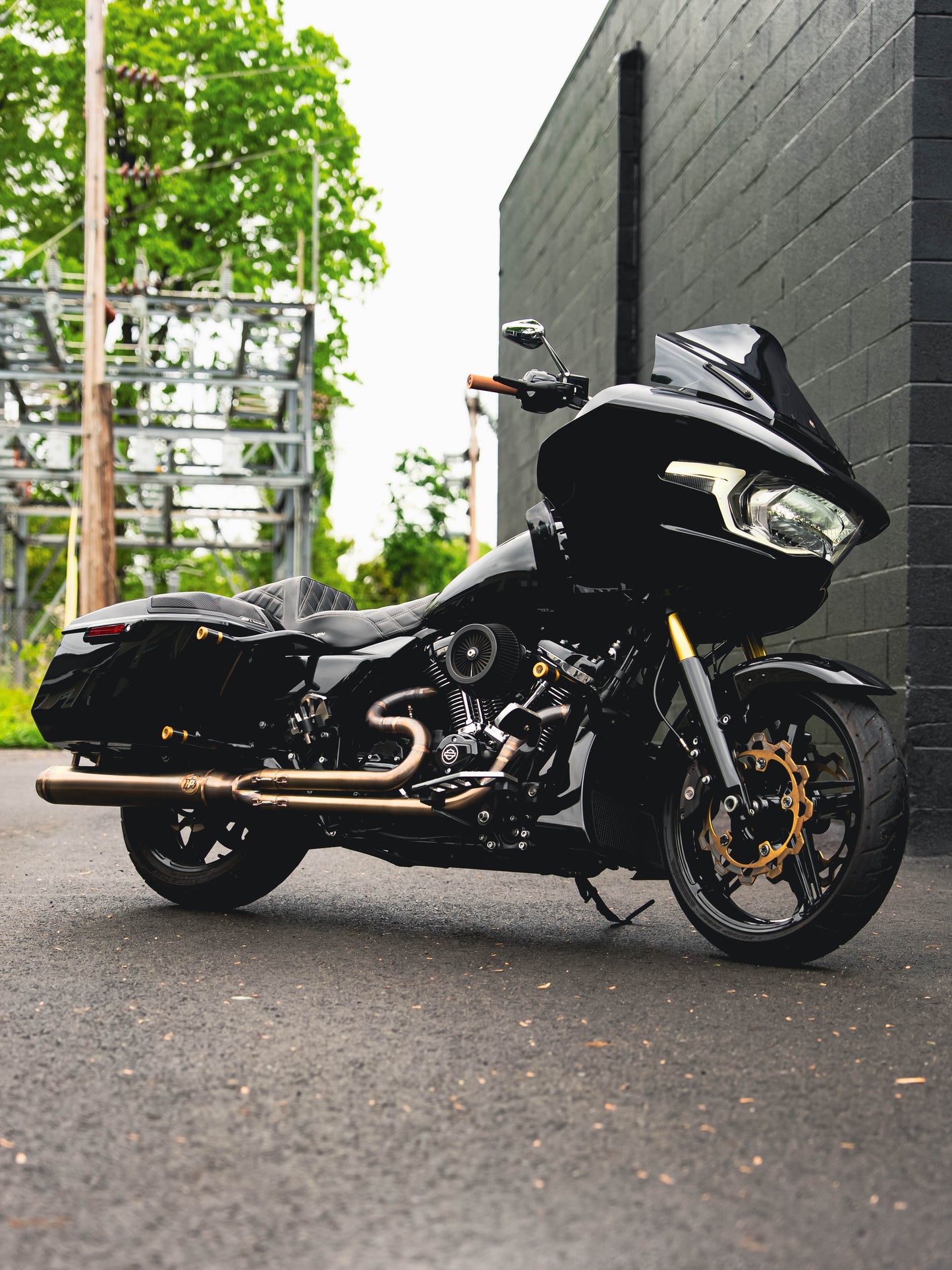 2024 ROAD GLIDE