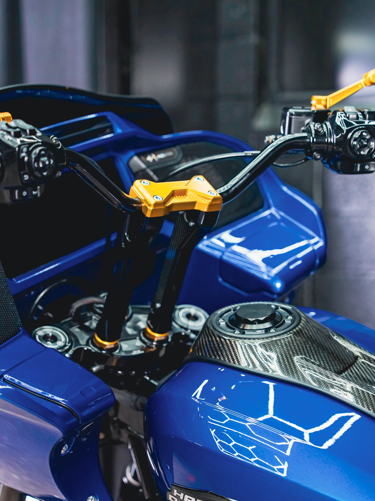 2024 ROAD GLIDE 230HP! FULL CUSTOM BUILD 1800 MILES.