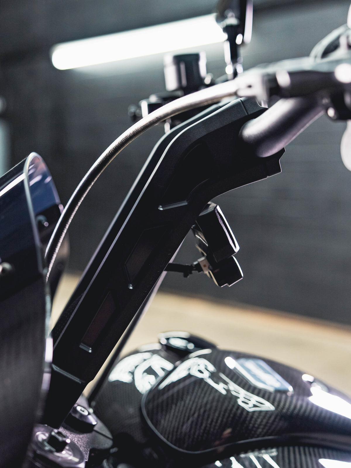2022 FXLRS FULL CARBON TURBO 165HP