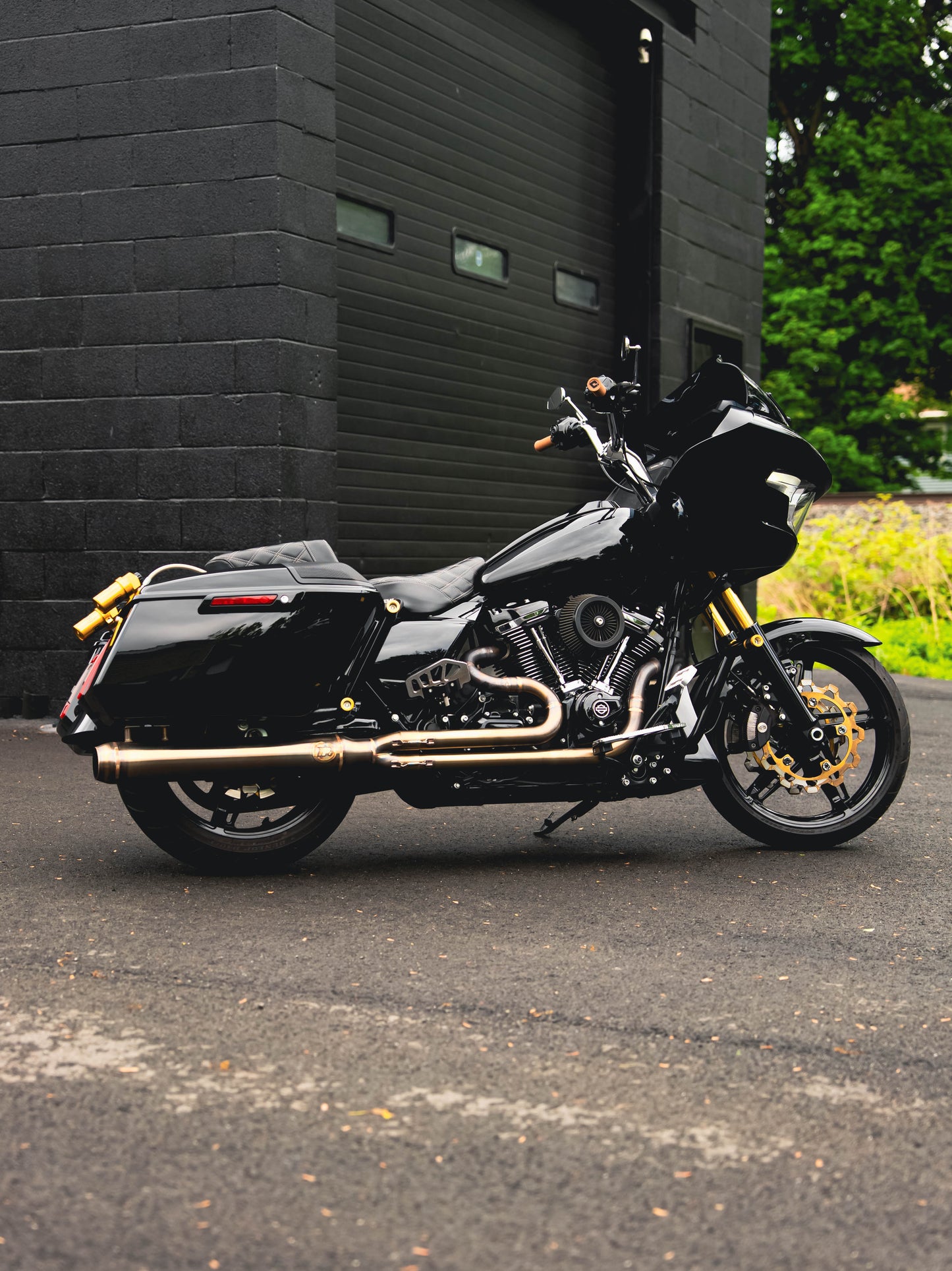 2024 ROAD GLIDE