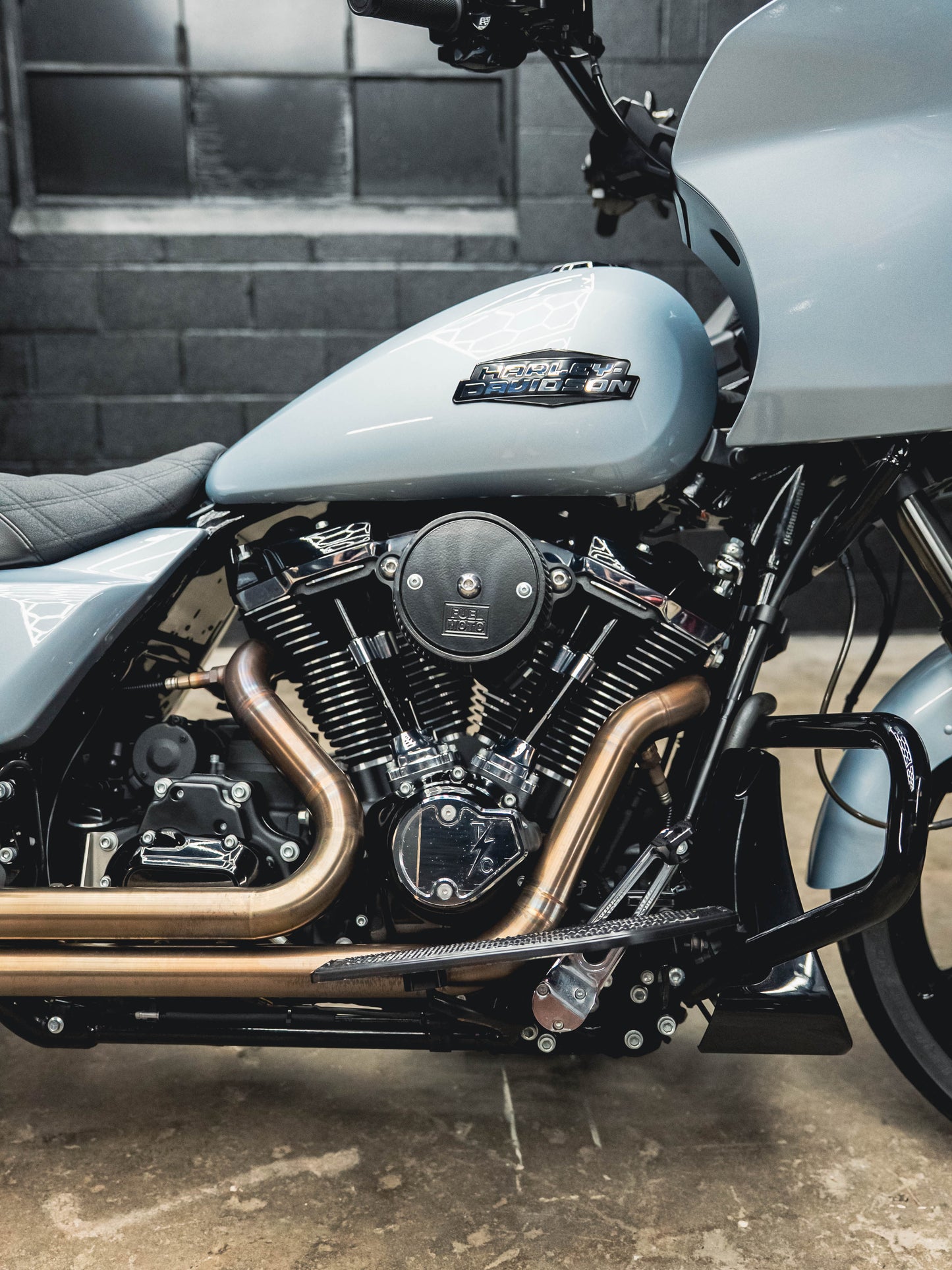 2024 ROAD GLIDE