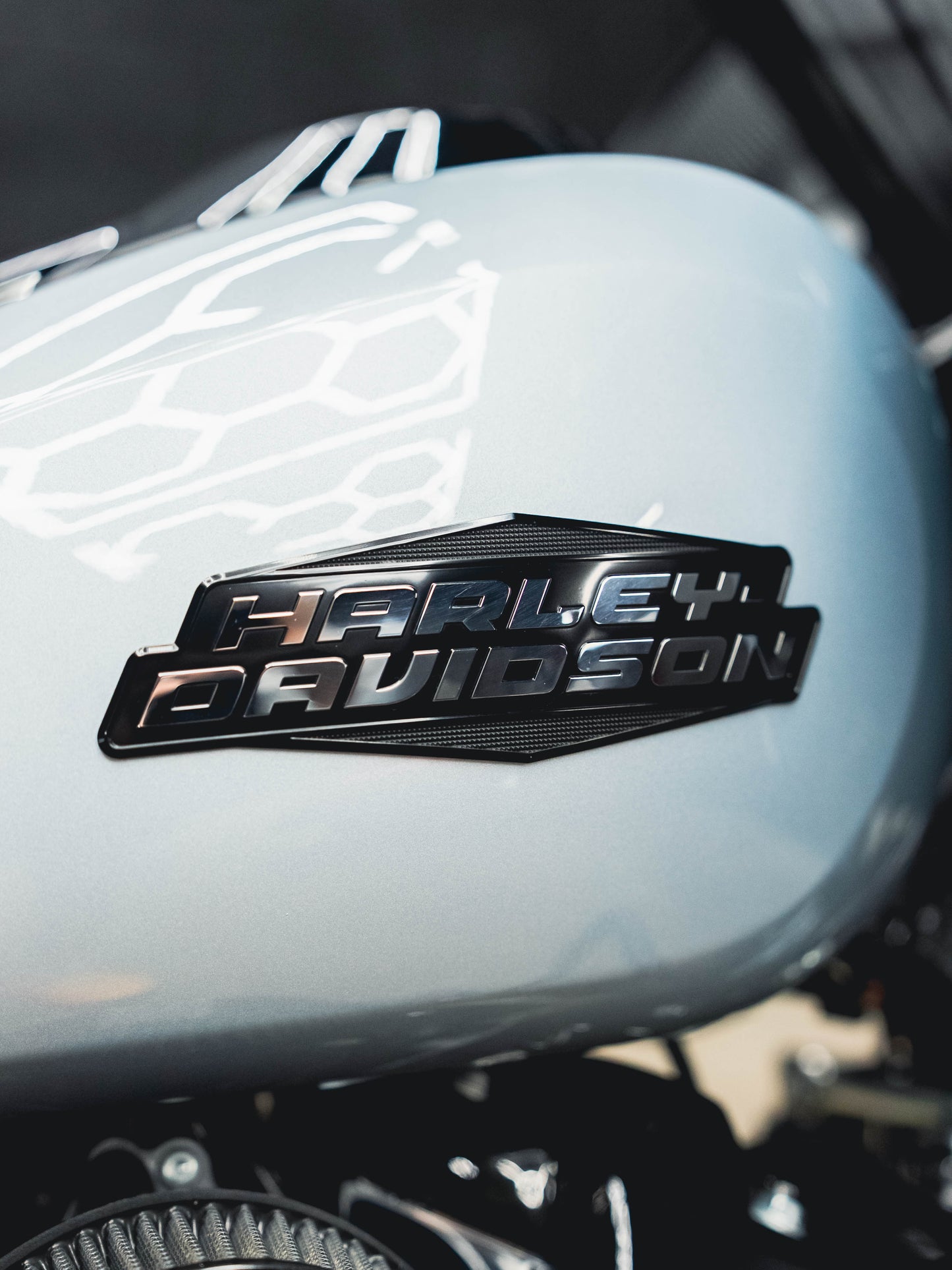 2024 ROAD GLIDE