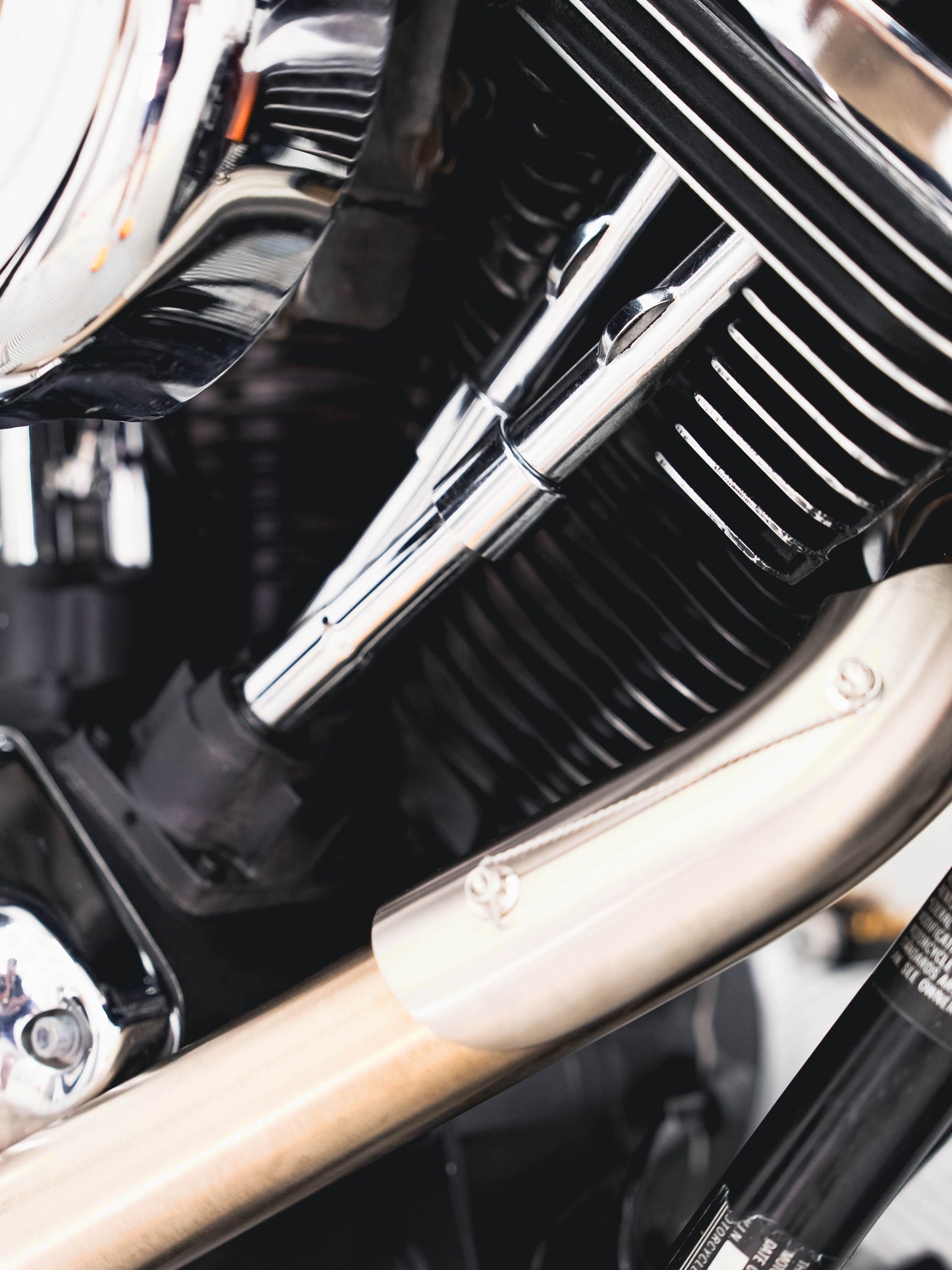 1990 FXR