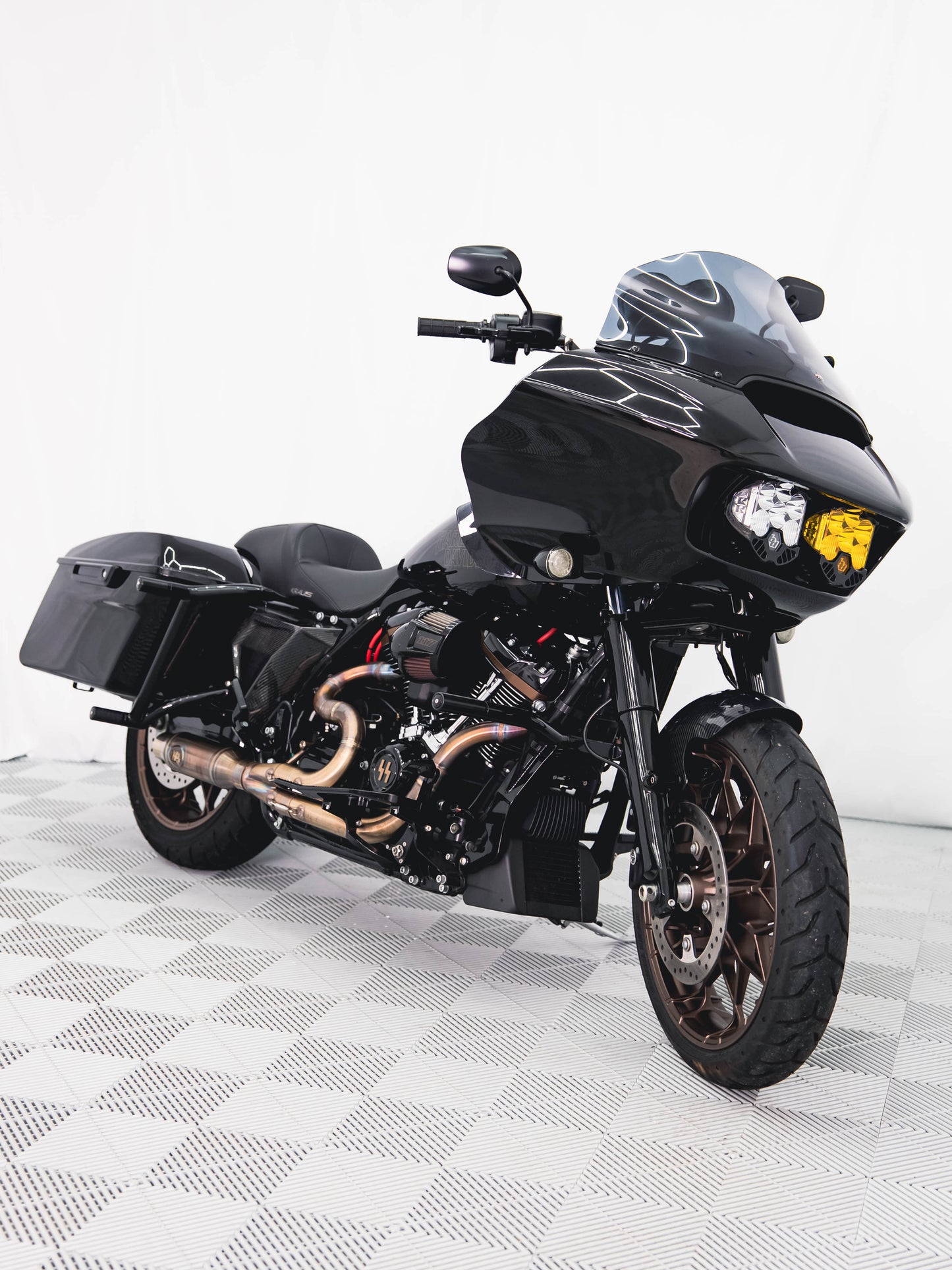 2023 ROAD GLIDE 4K MILES!