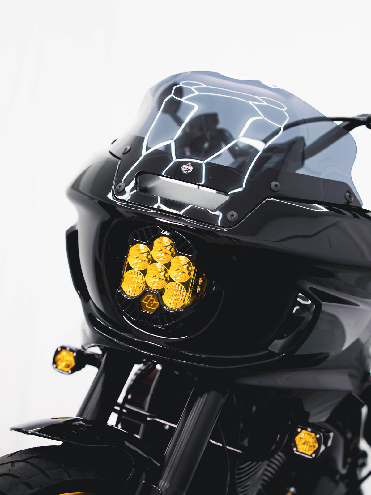 2023 LOW RIDER S