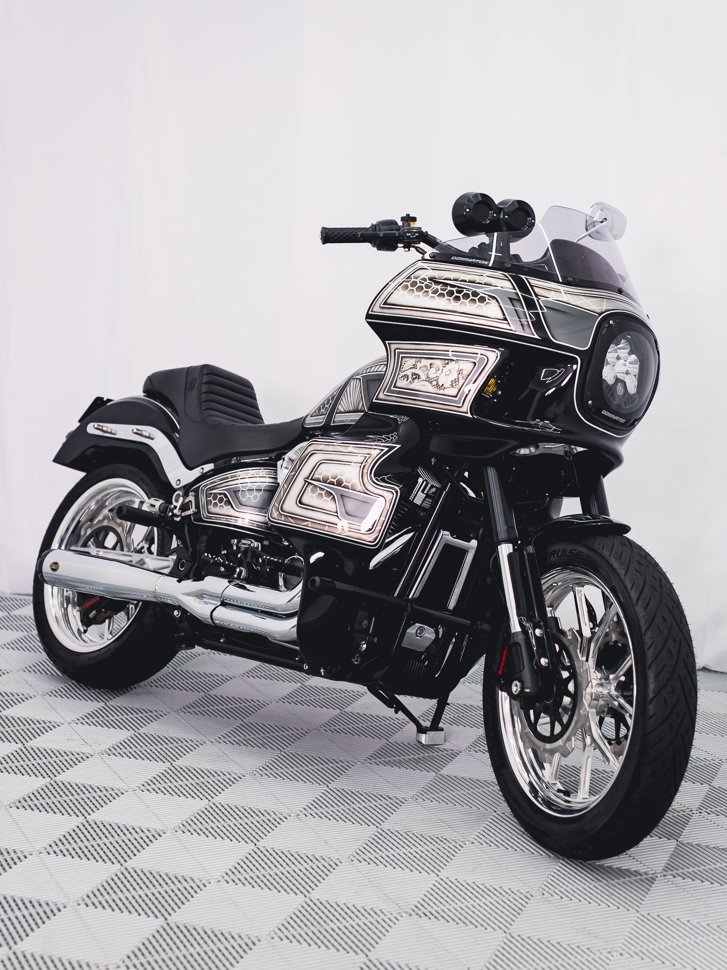 2020 FXLRS FULL $70k CUSTOM BUILD