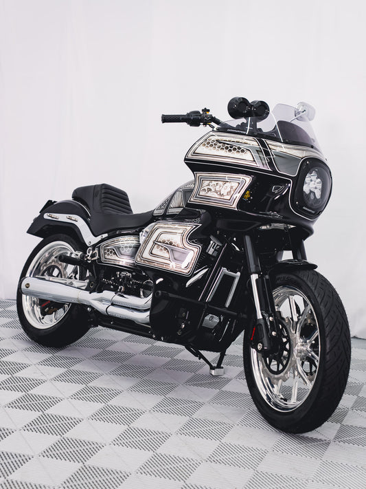 2020 FXLRS FULL $70k CUSTOM BUILD