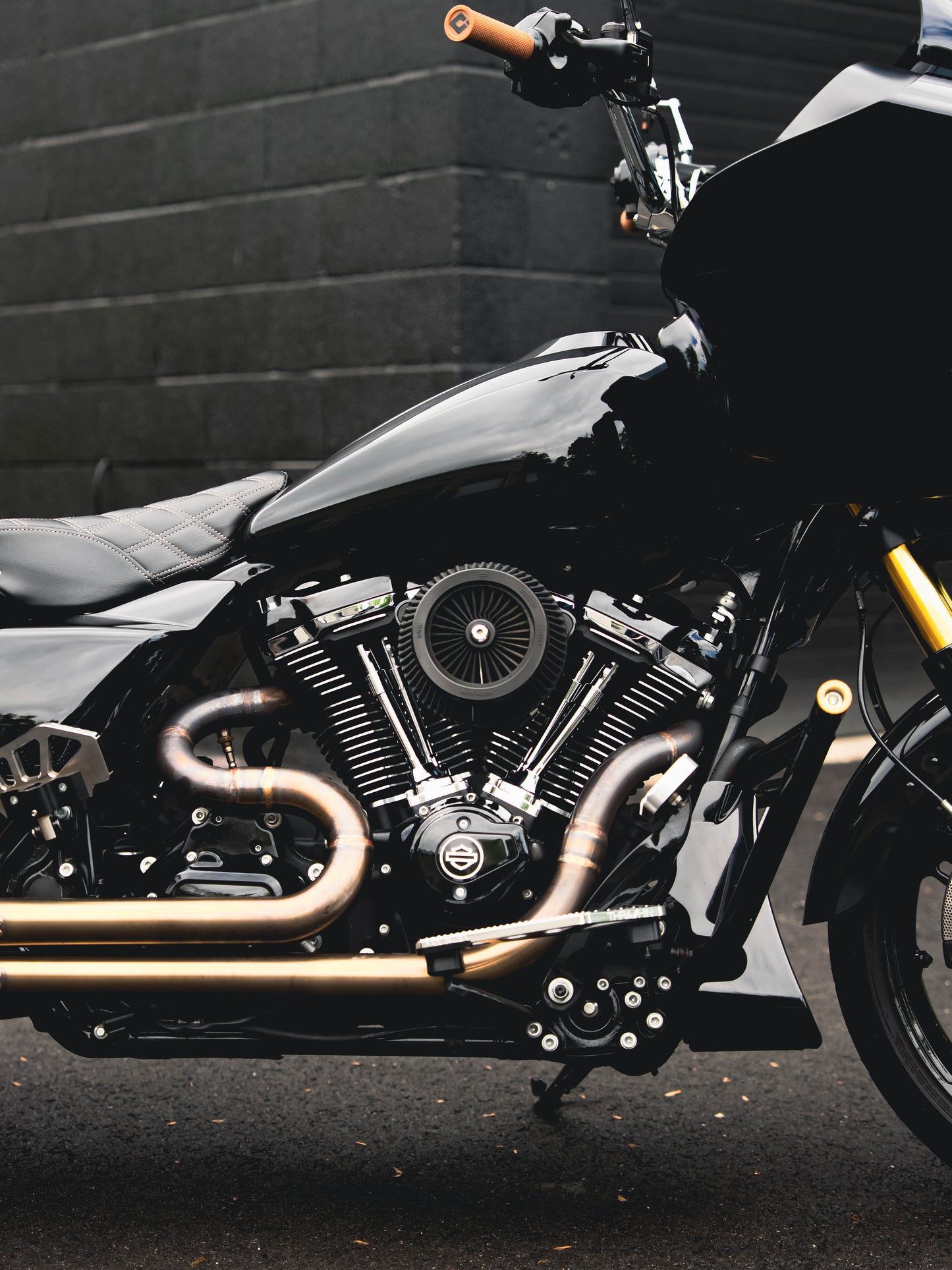2024 ROAD GLIDE