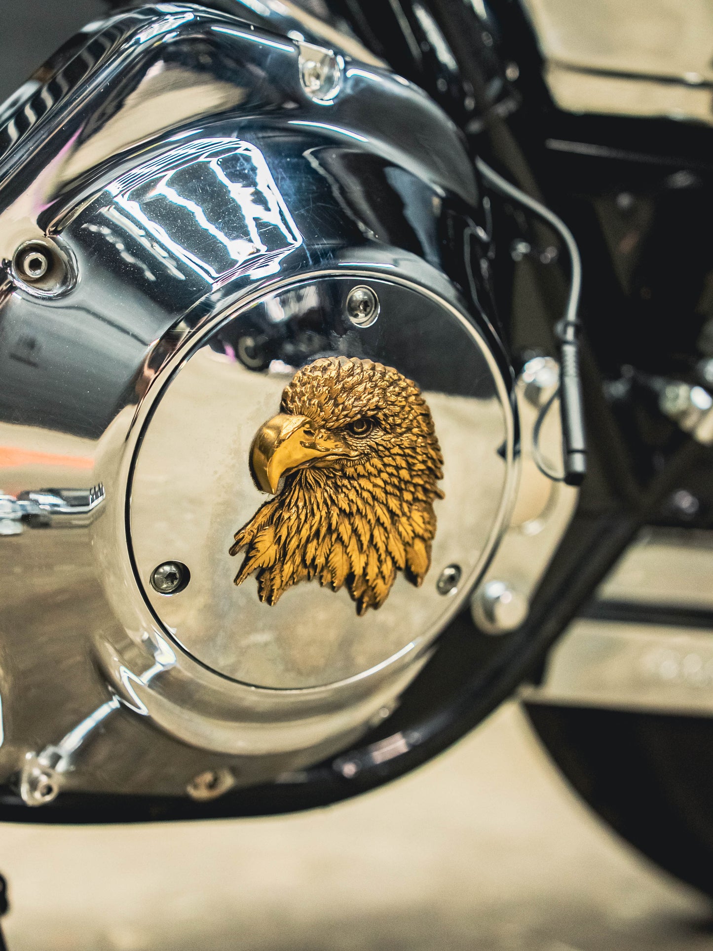1993 FXR 117" S&S JIMS 6 SPEED SHOWROOM CLEAN