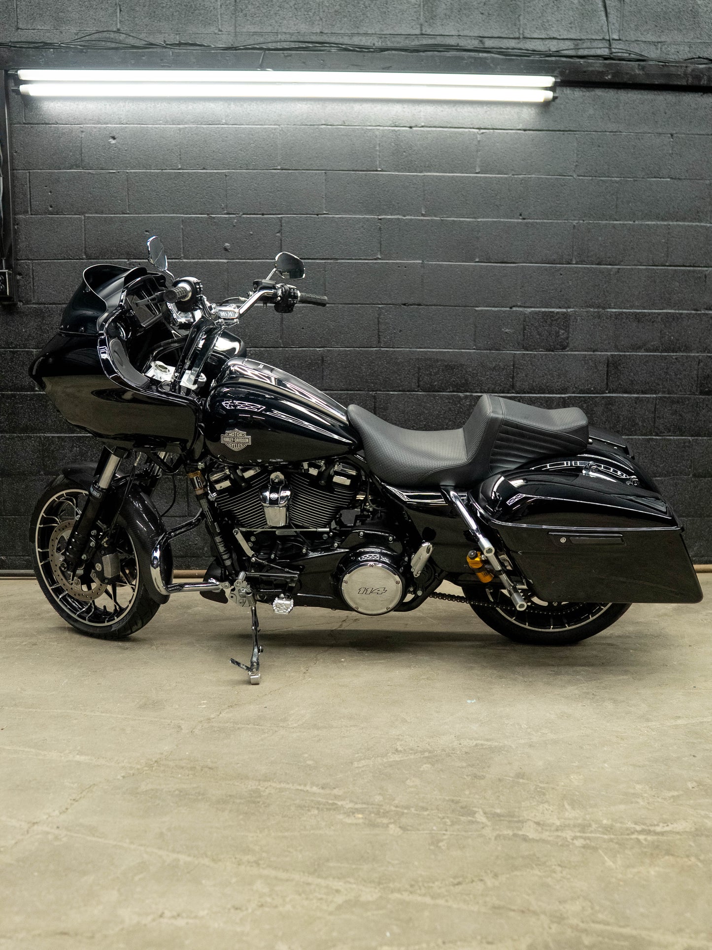 2022 RG Special 128"