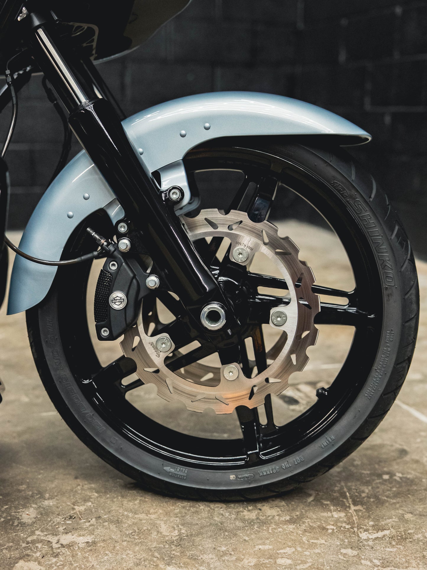 2024 ROAD GLIDE