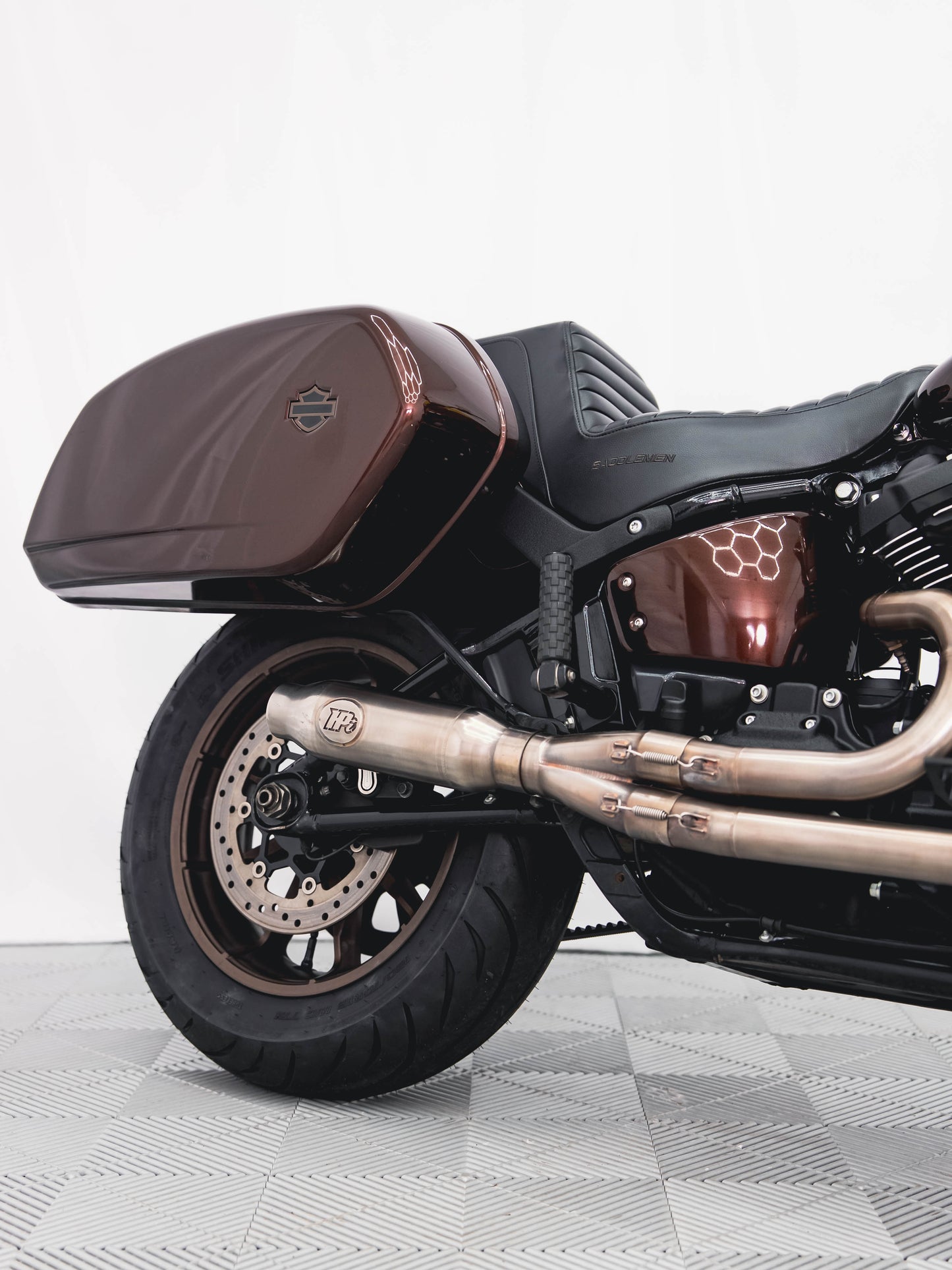 2020 FXLRS