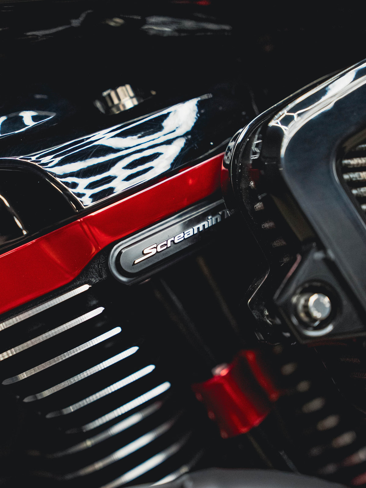 2024 ROAD GLIDE RAMJET RACING BUILT 160HP