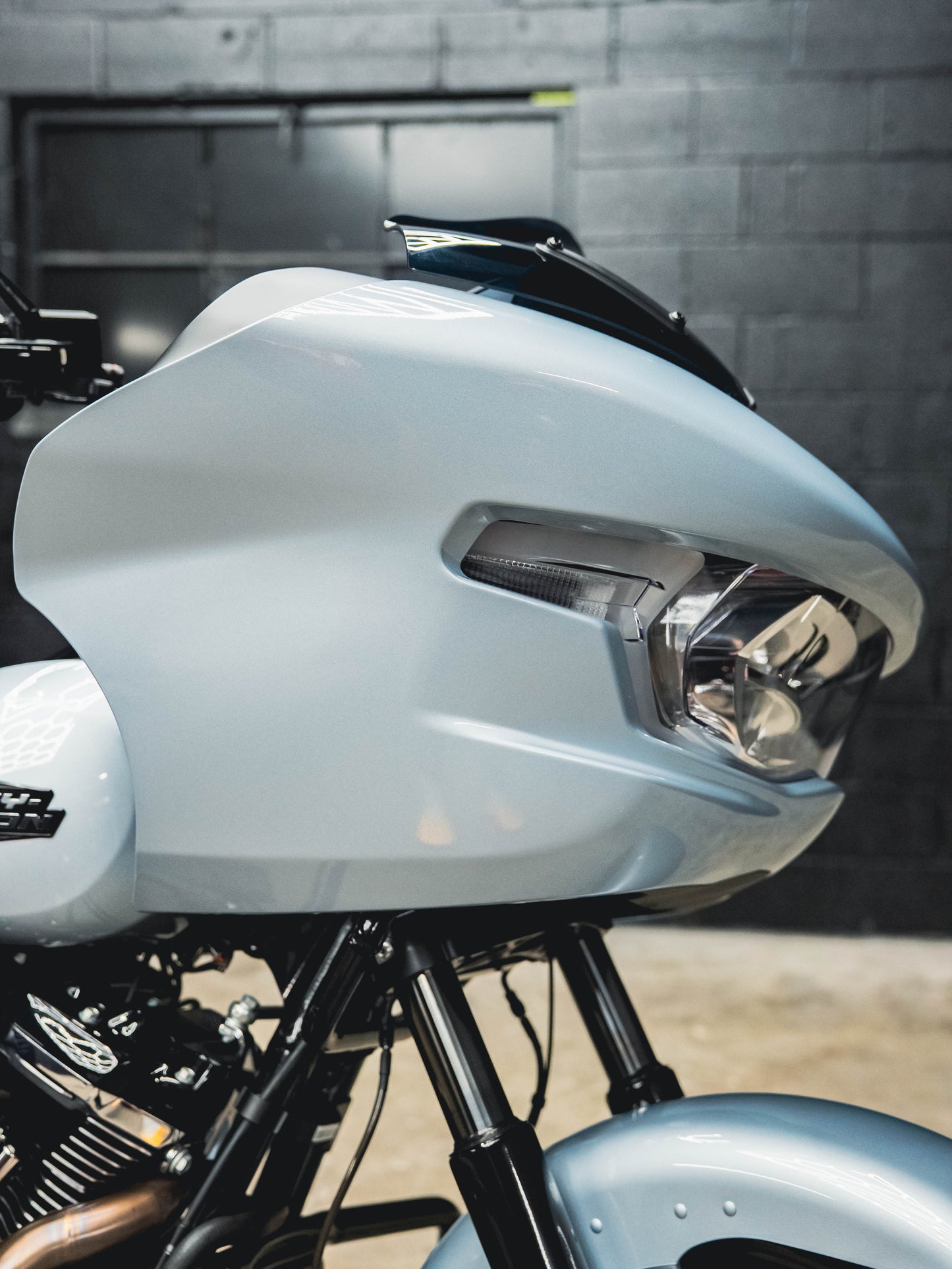 2024 ROAD GLIDE