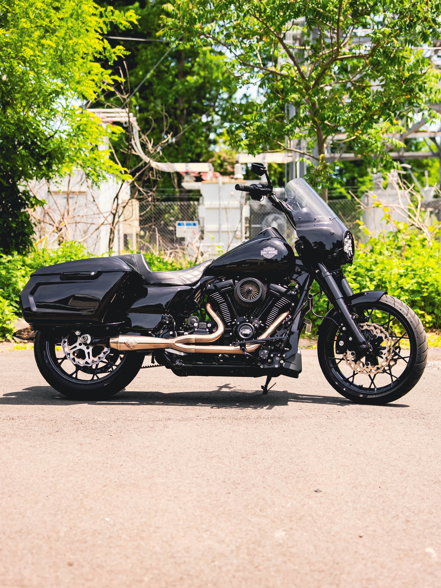 2023 ROAD KING SPECIAL