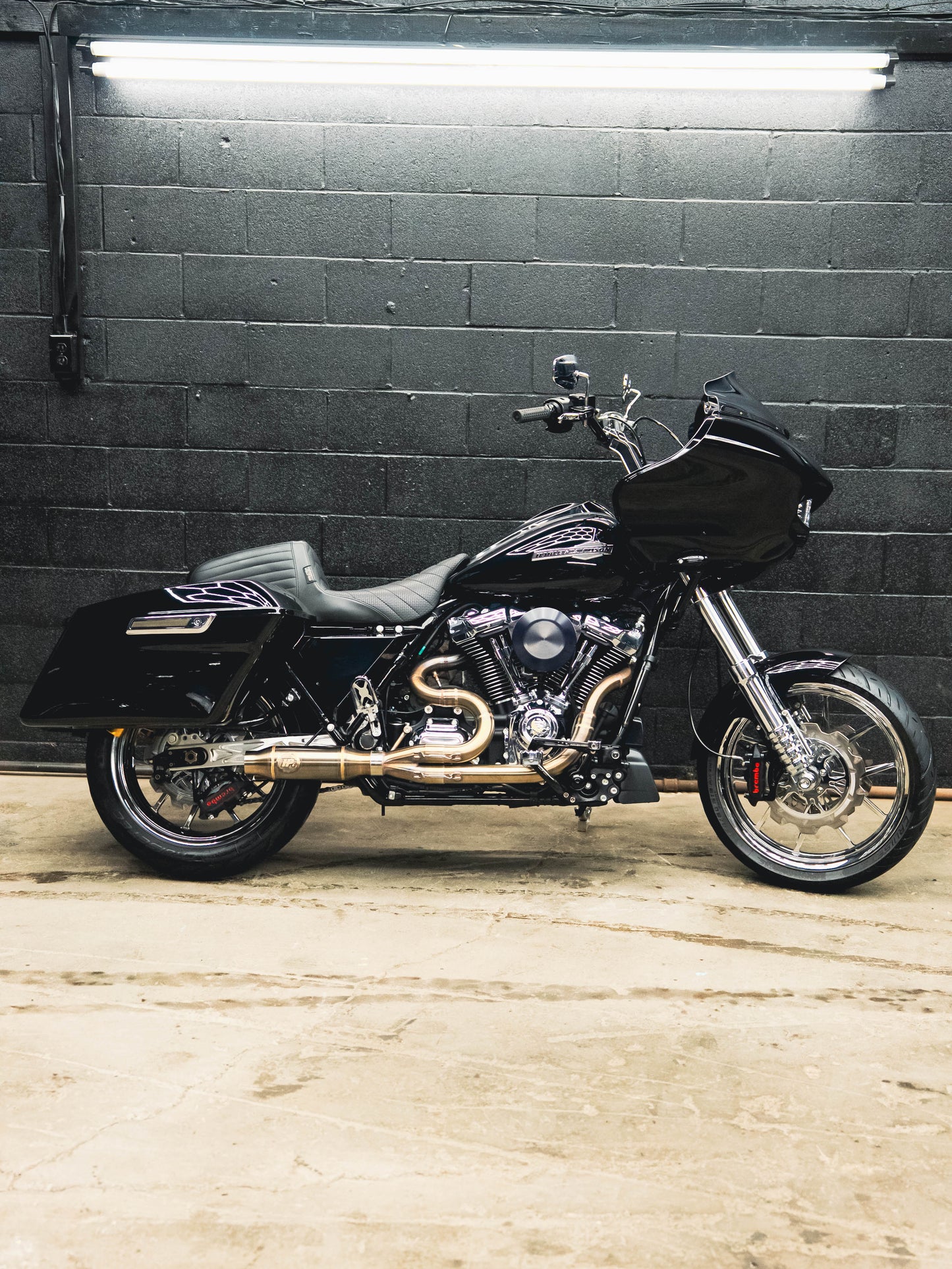2023 ROAD GLIDE