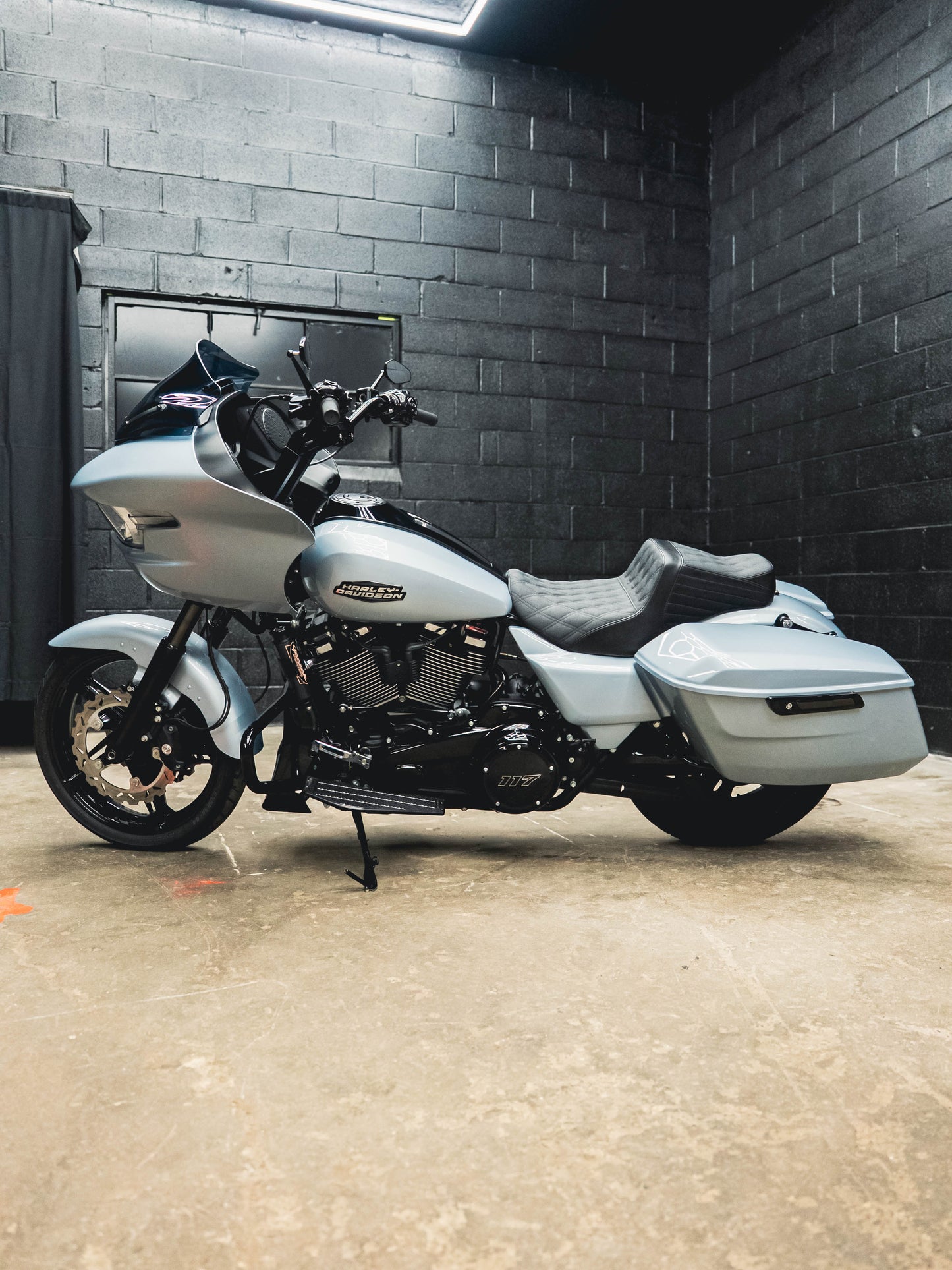 2024 ROAD GLIDE