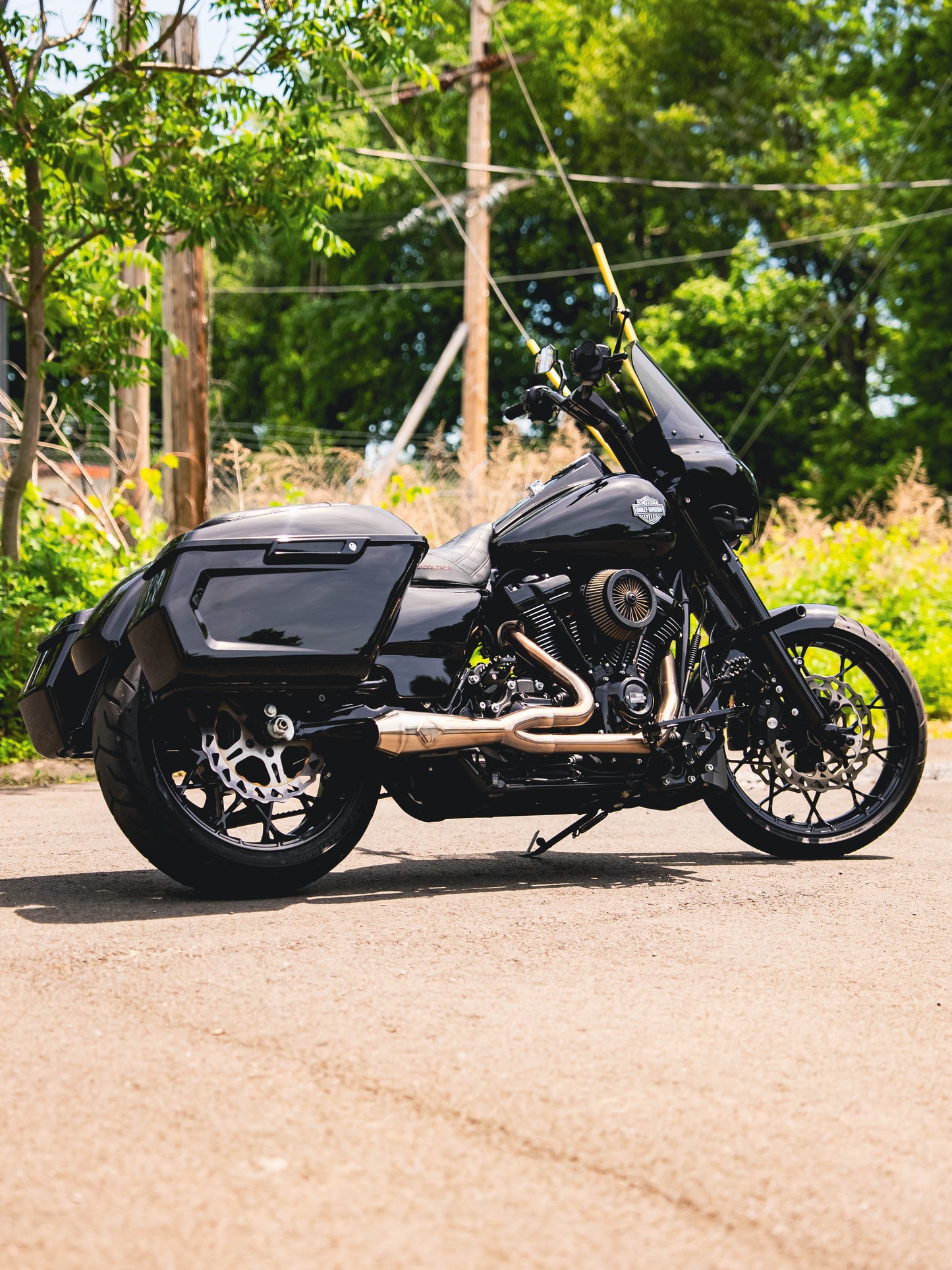2023 ROAD KING SPECIAL