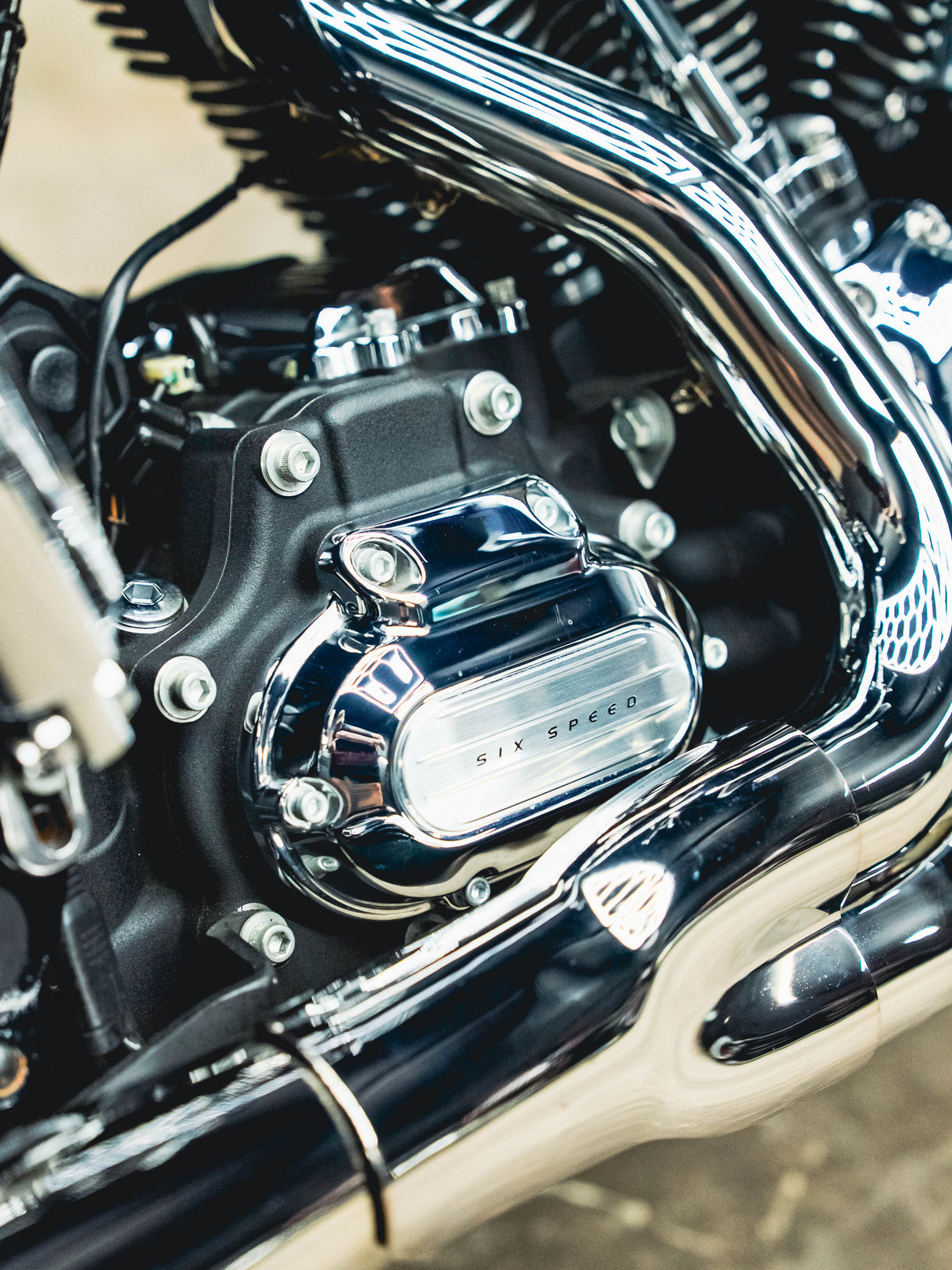 2013 ROAD GLIDE BIG BLUE PEARL