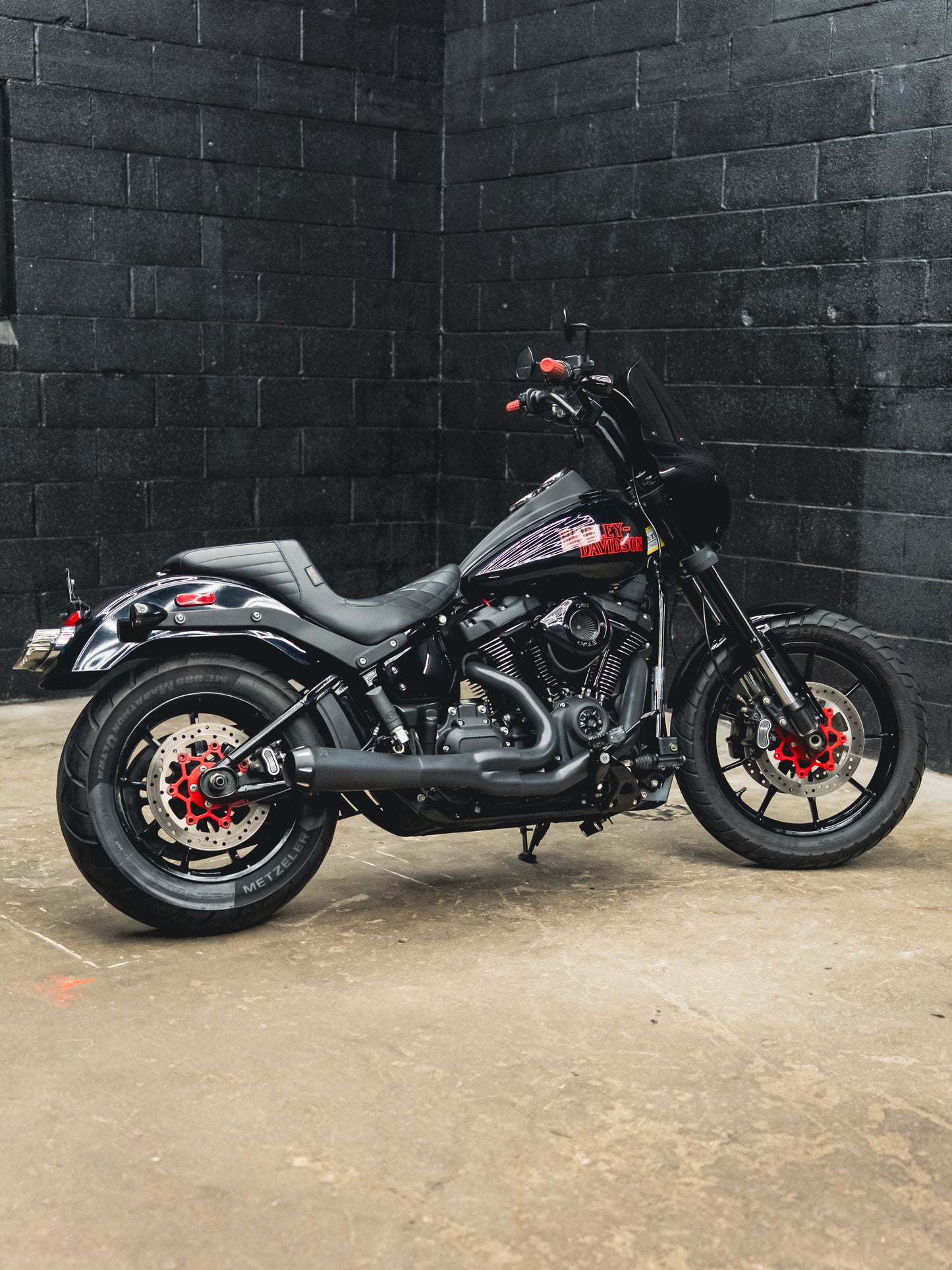 2020 LOW RIDER S