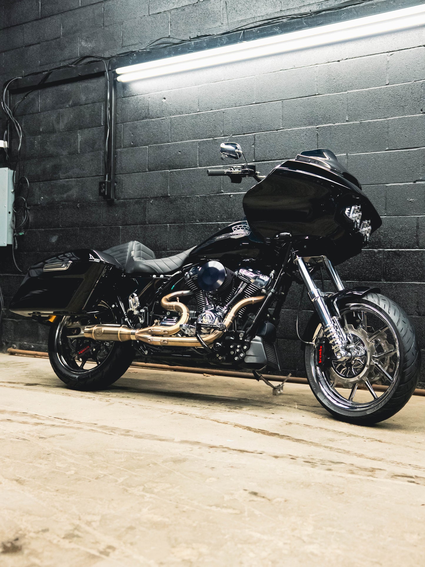 2023 ROAD GLIDE