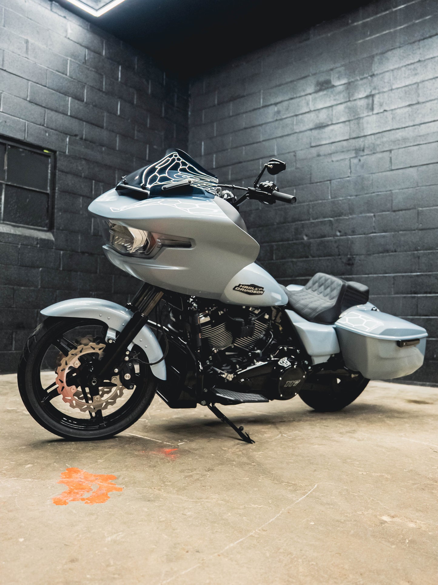 2024 ROAD GLIDE