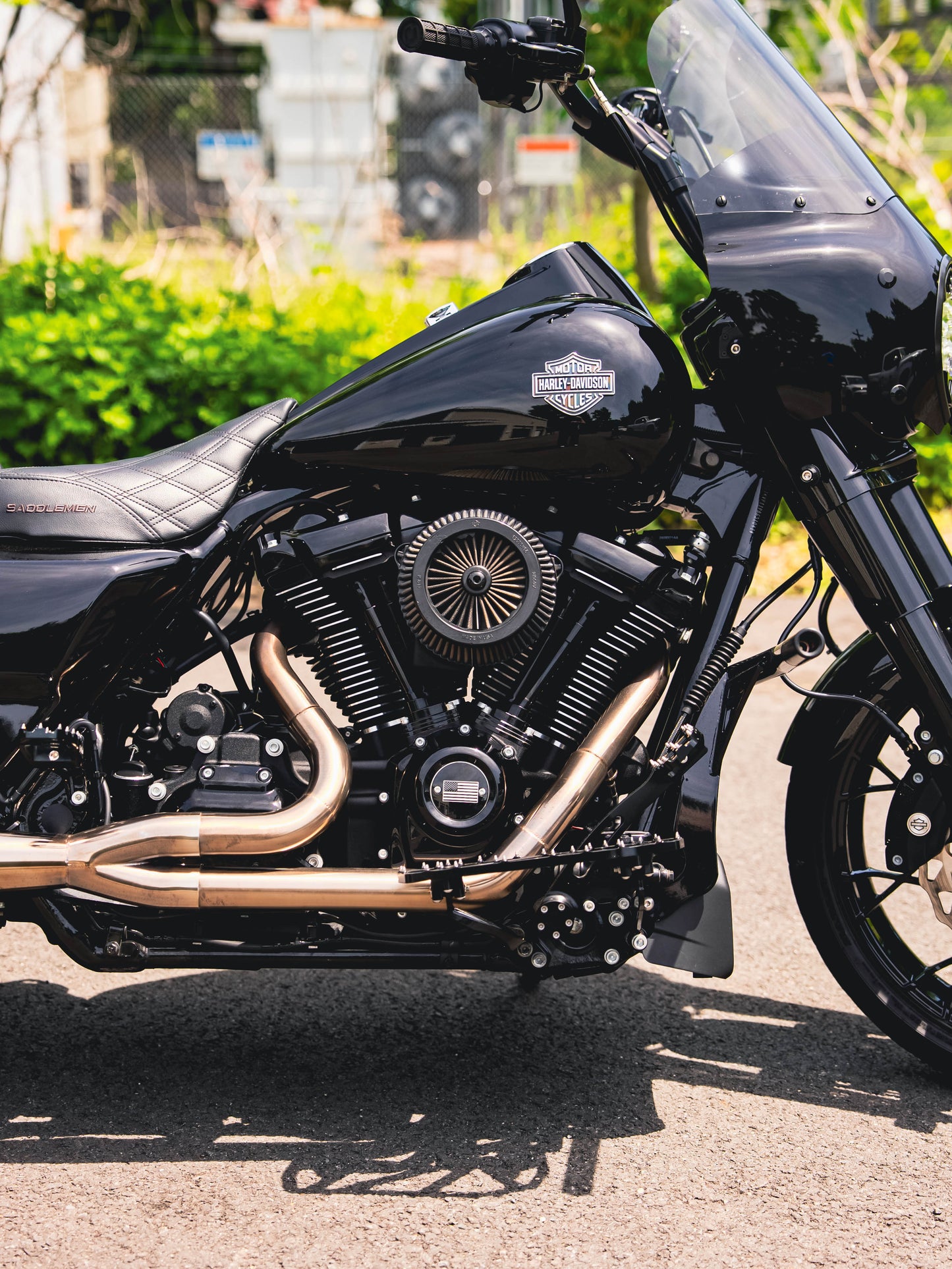 2023 ROAD KING SPECIAL