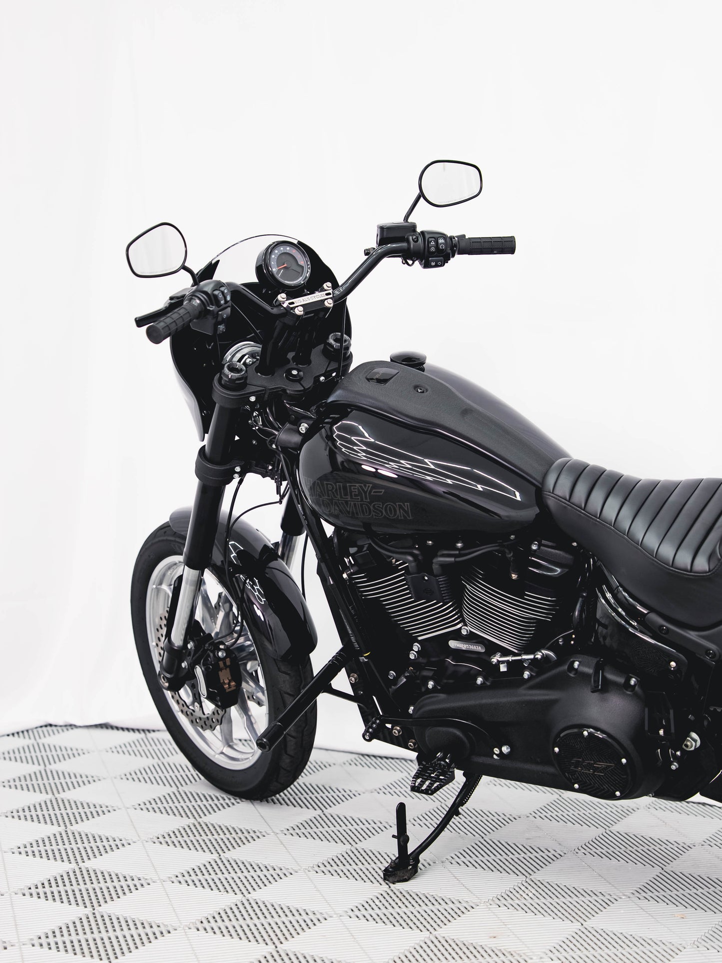 2023 FXLRS 3k MILES!