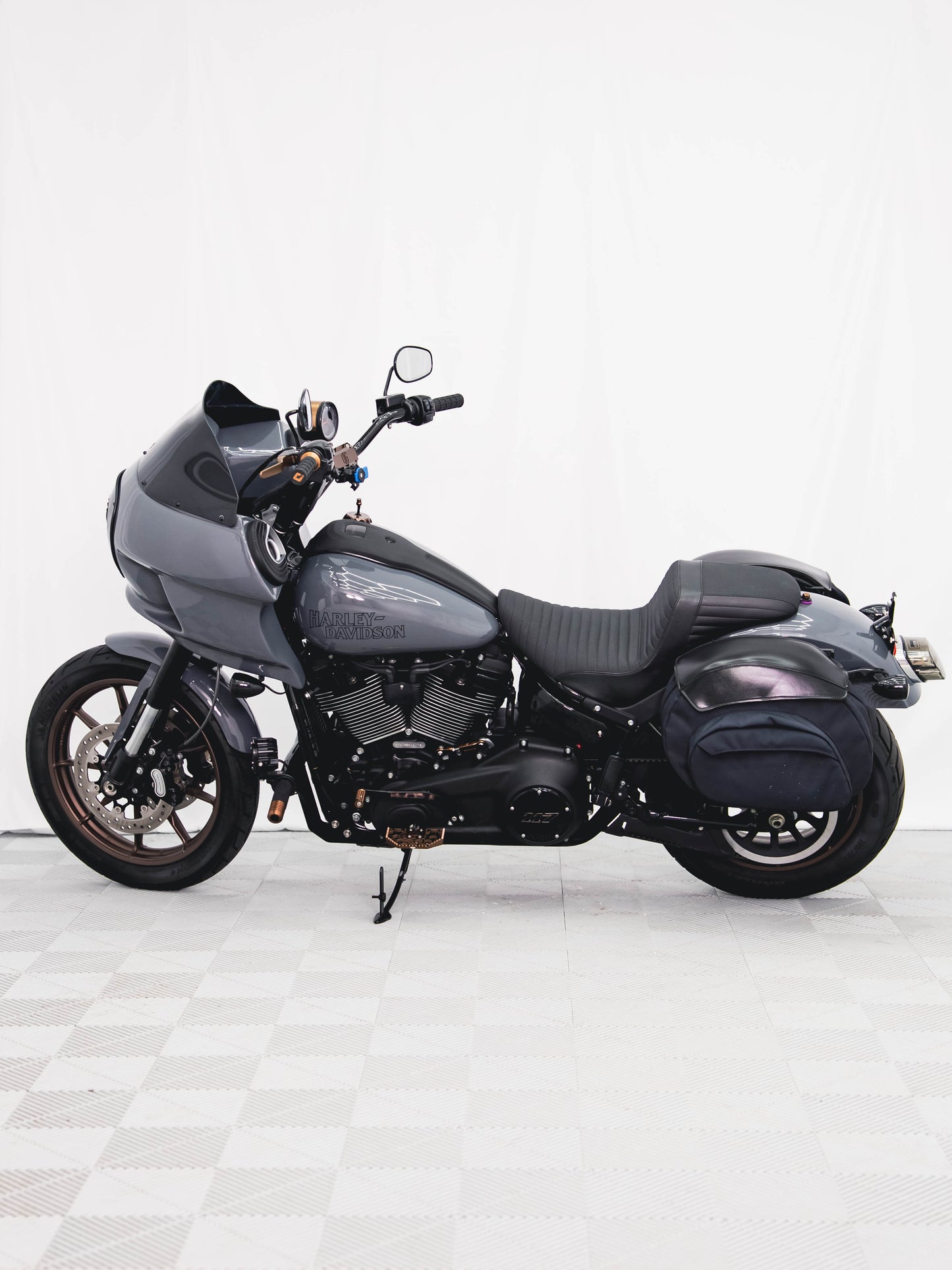 2022 LOW RIDER S
