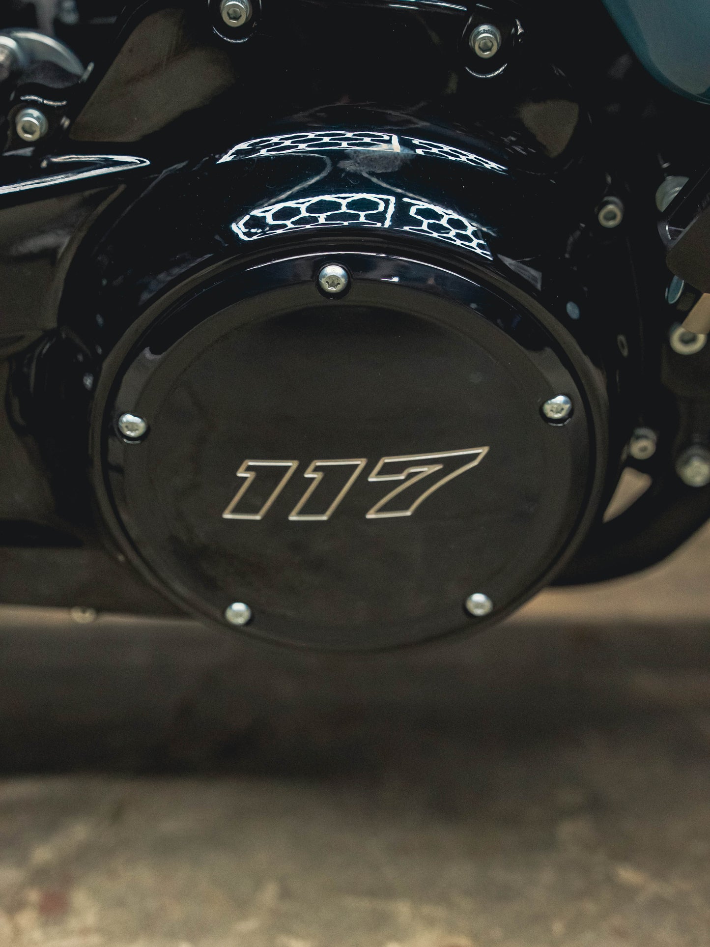 2024 ROAD GLIDE 133HP/138TQ! Built by Fuel Moto