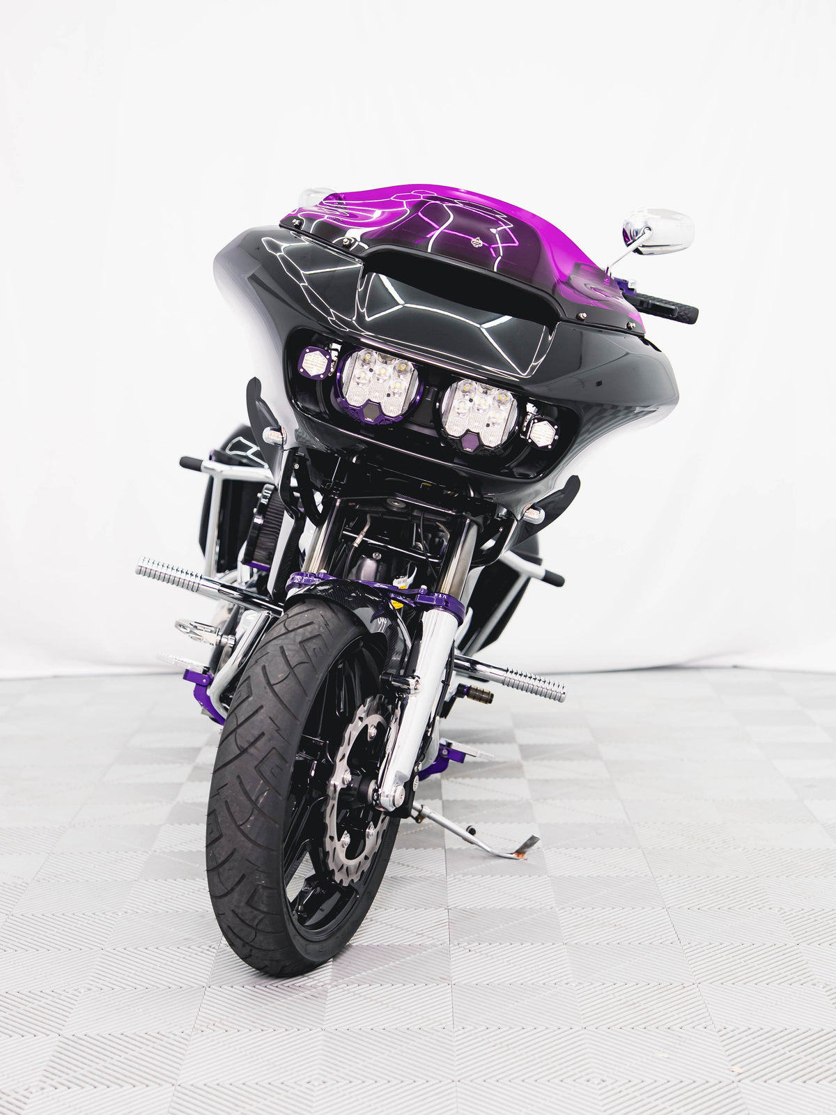 2019 ROAD GLIDE