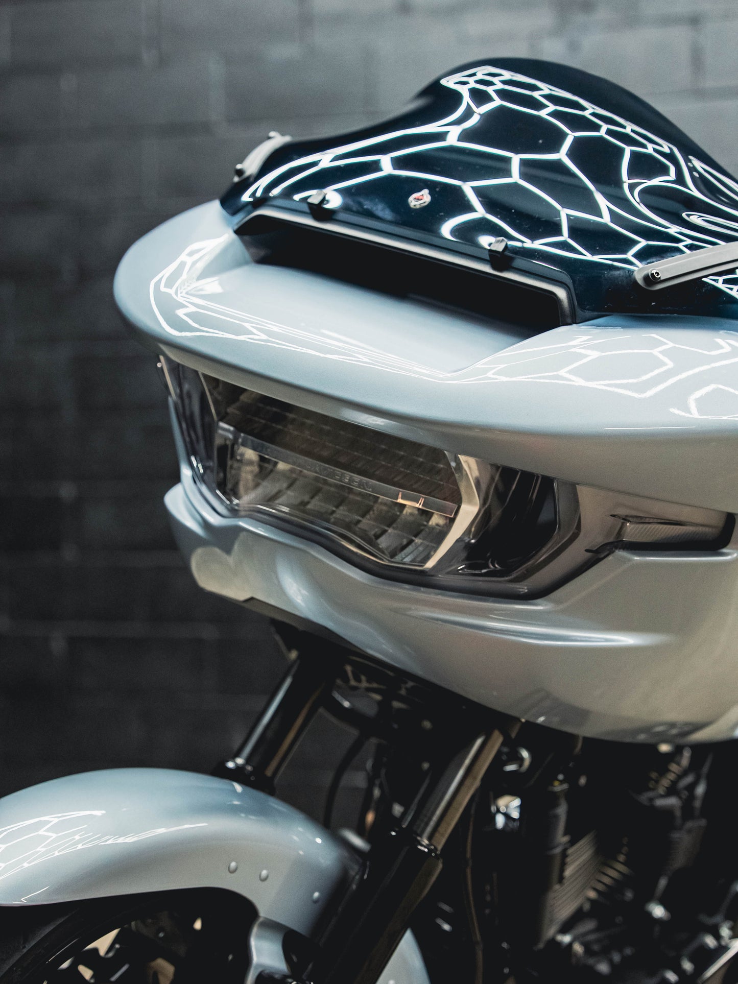 2024 ROAD GLIDE