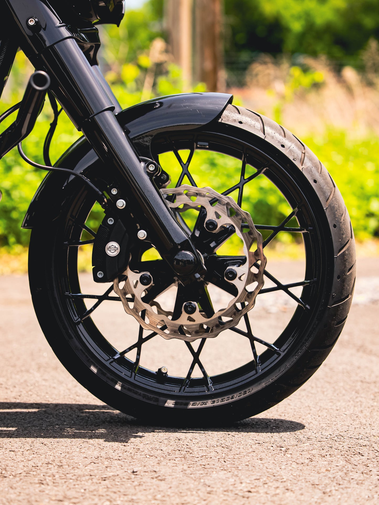 2023 ROAD KING SPECIAL