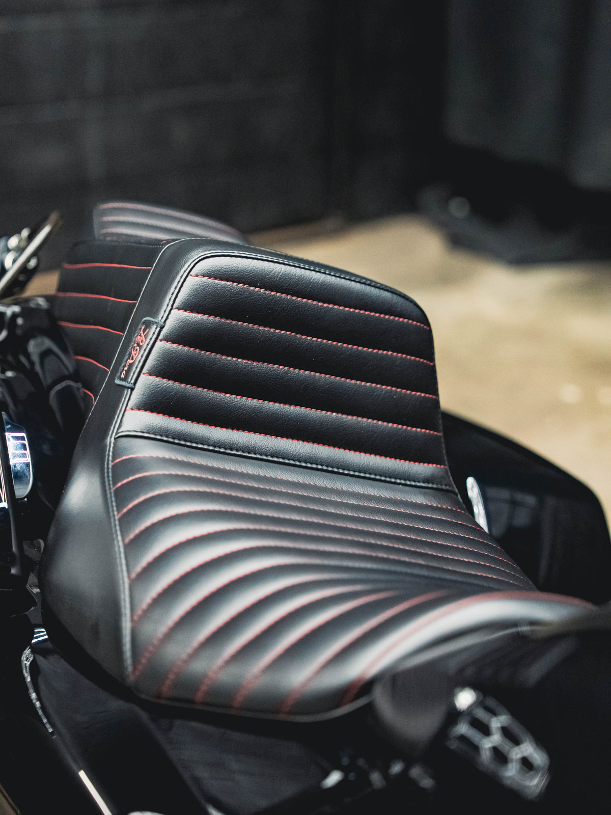 2024 ROAD GLIDE RAMJET RACING BUILT 160HP