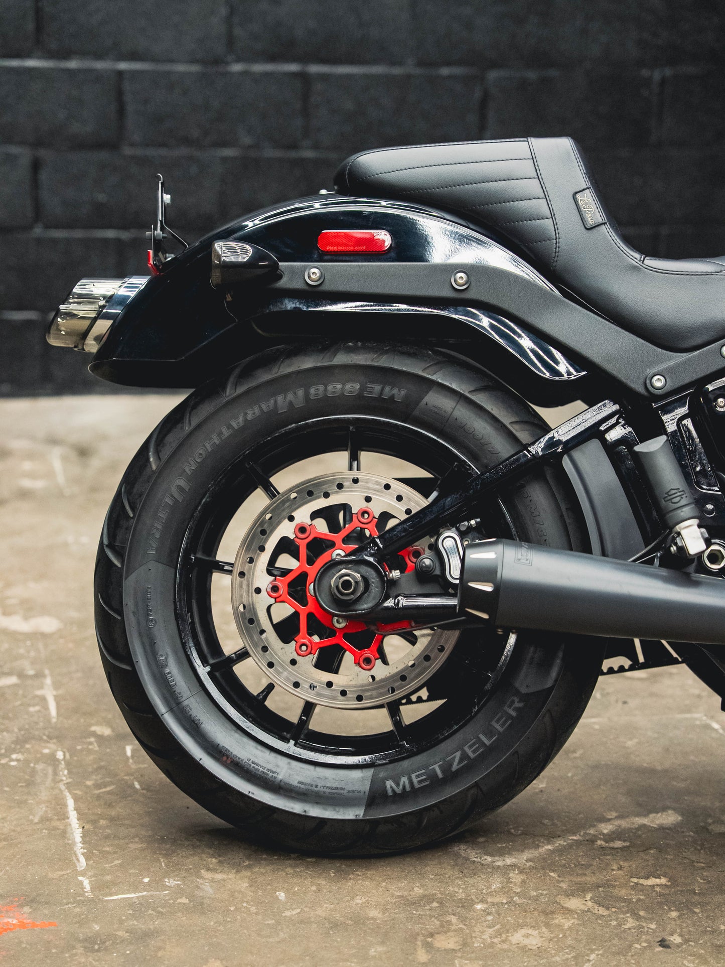 2020 LOW RIDER S