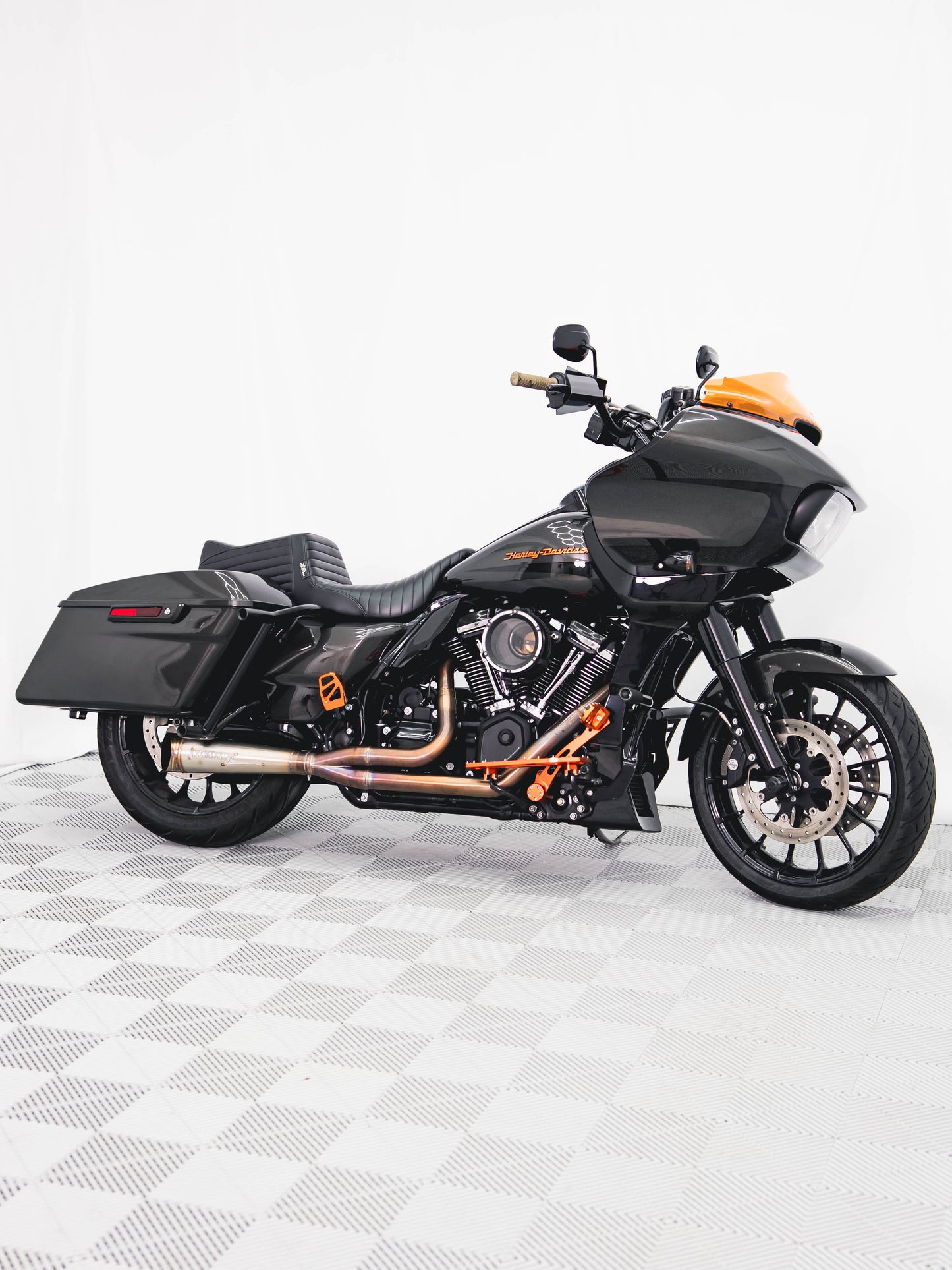 2019 ROAD GLIDE SPECIAL