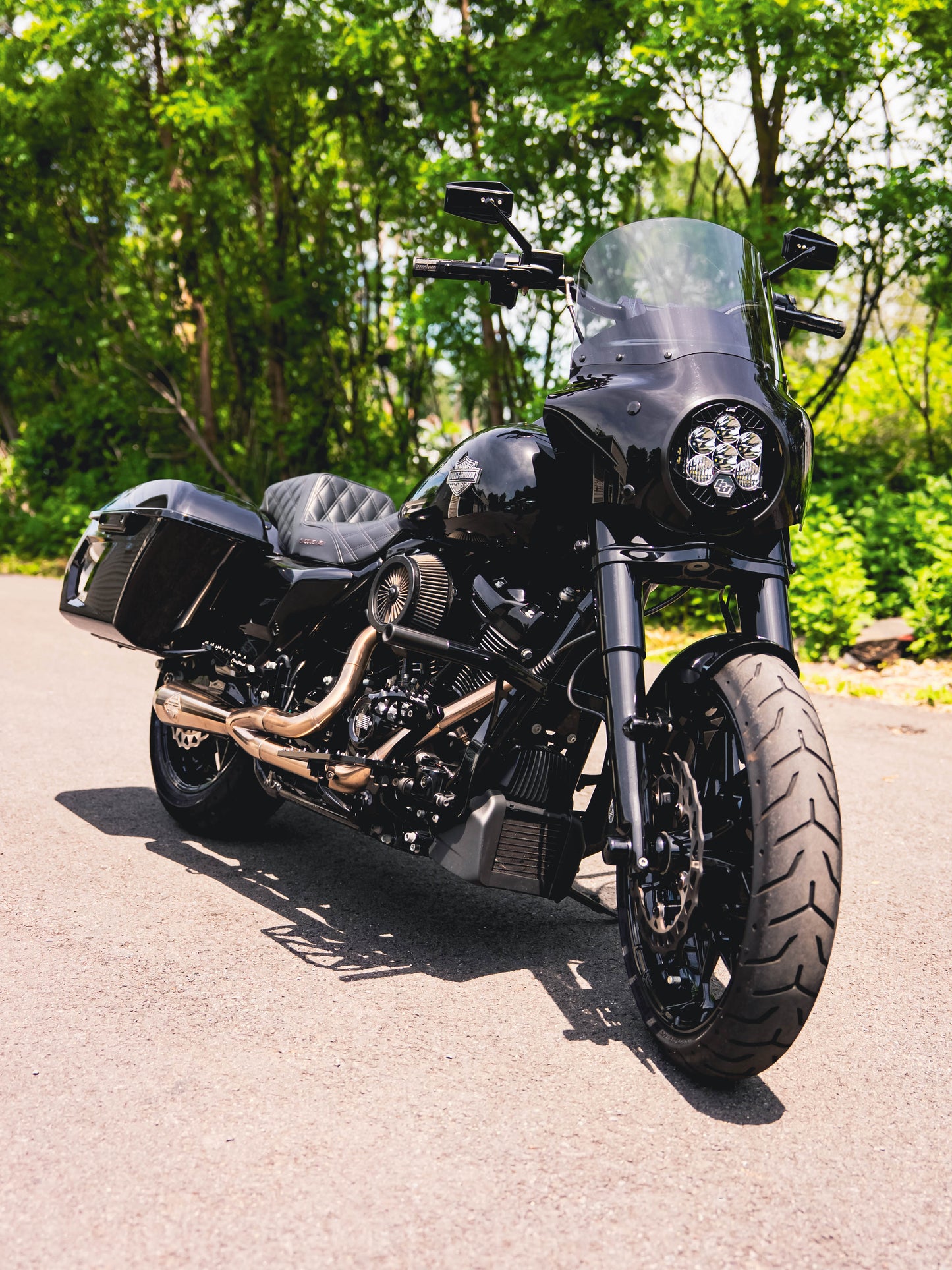 2023 ROAD KING SPECIAL