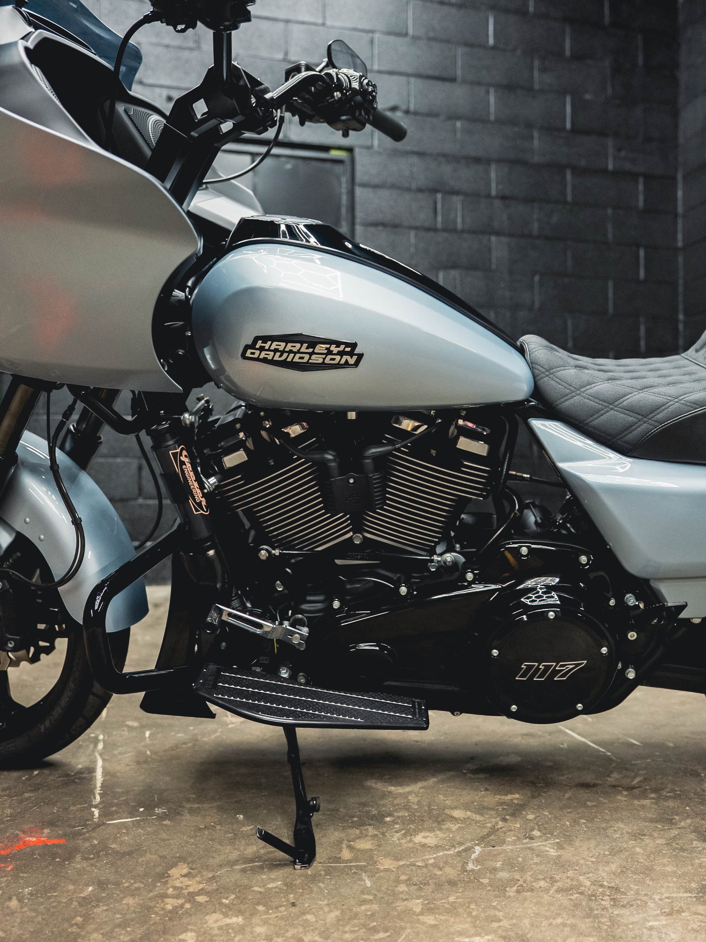 2024 ROAD GLIDE