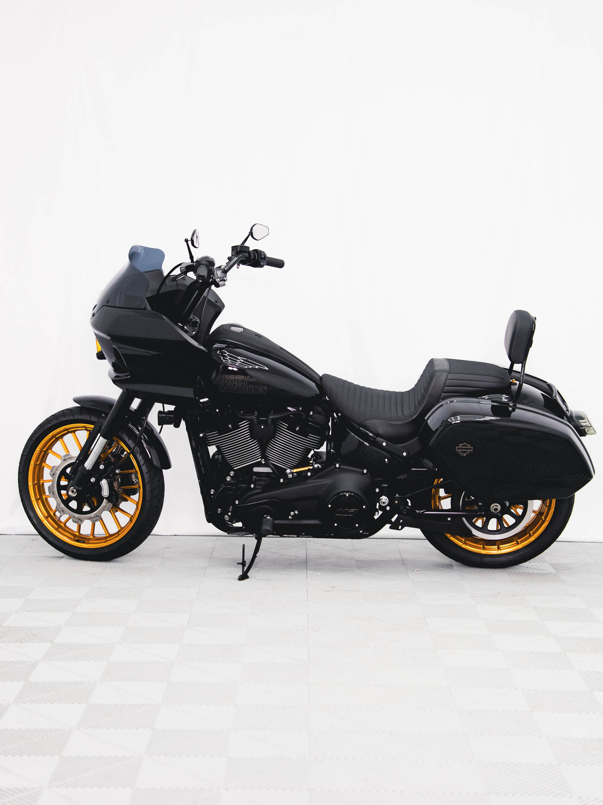 2023 LOW RIDER S
