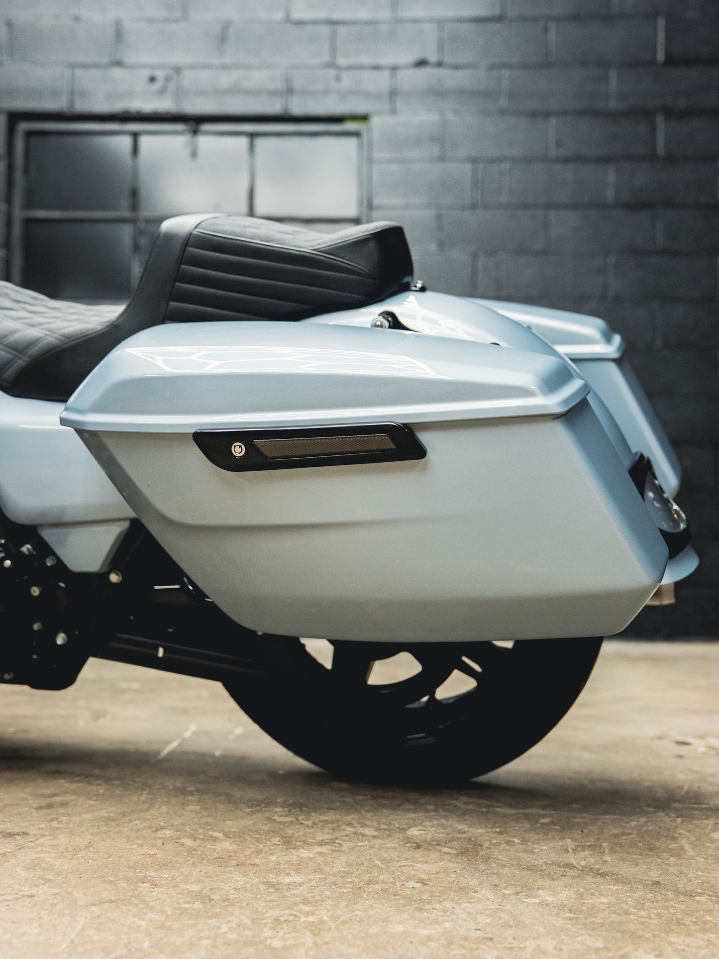 2024 ROAD GLIDE