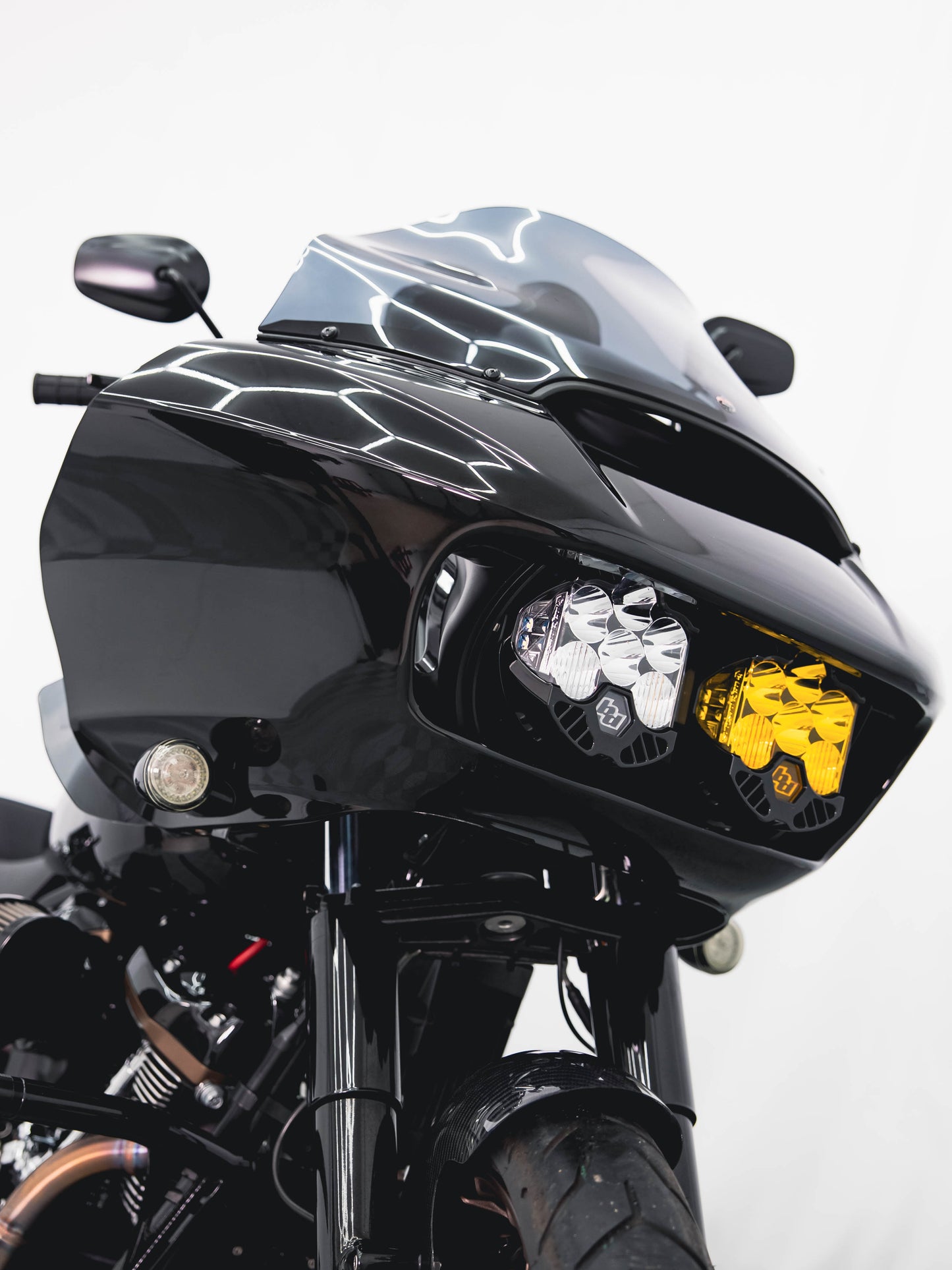 2023 ROAD GLIDE 4K MILES!