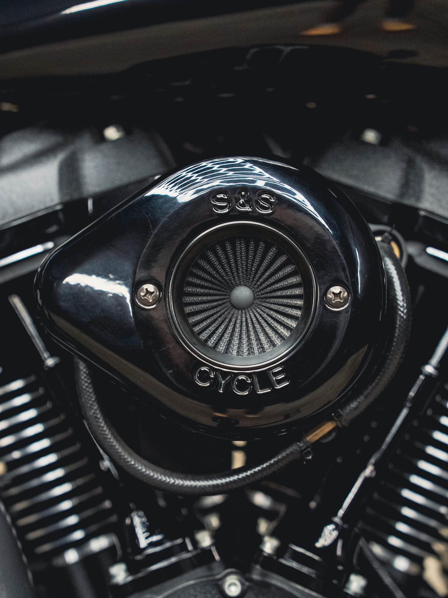2020 LOW RIDER S