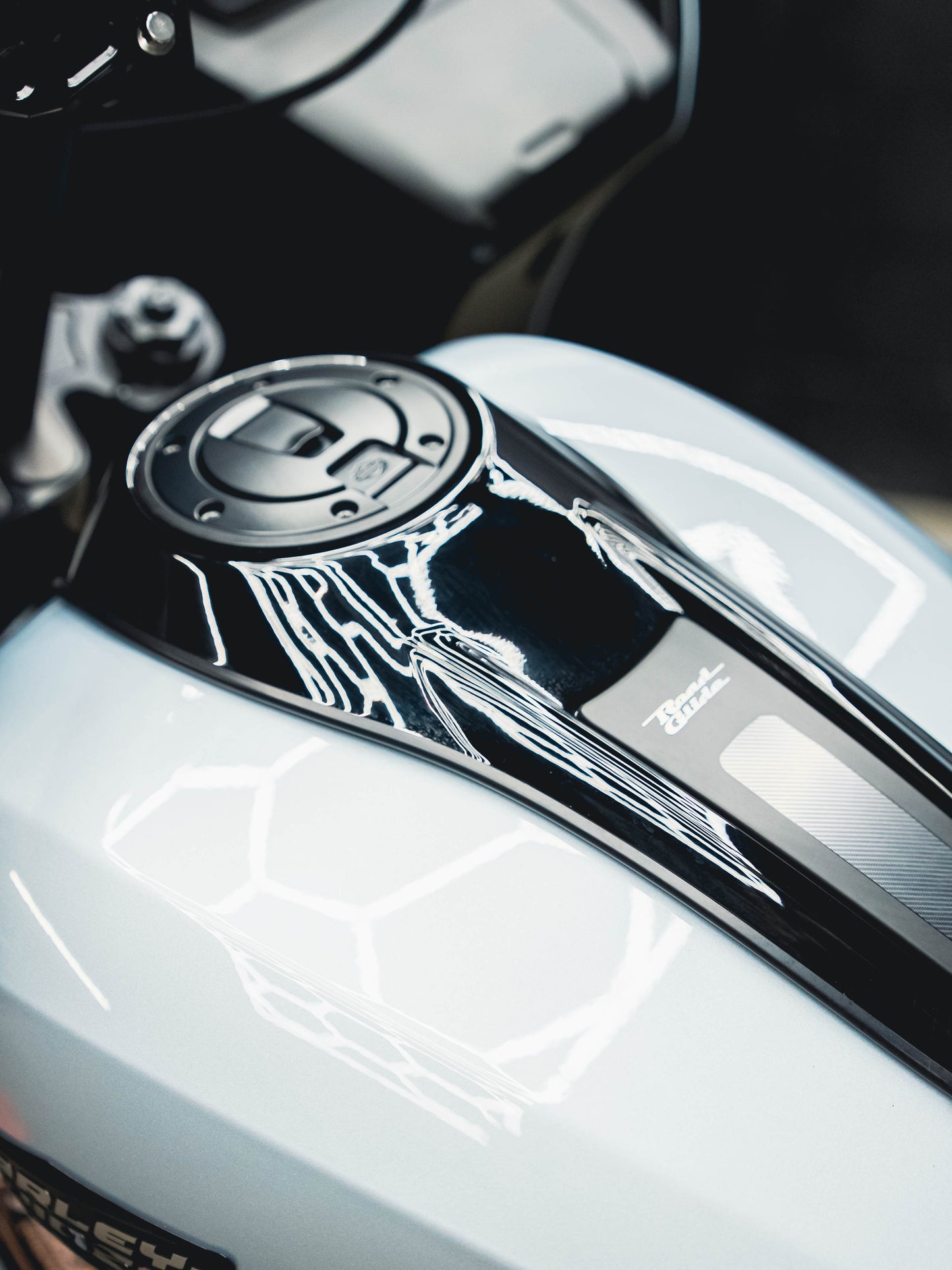 2024 ROAD GLIDE