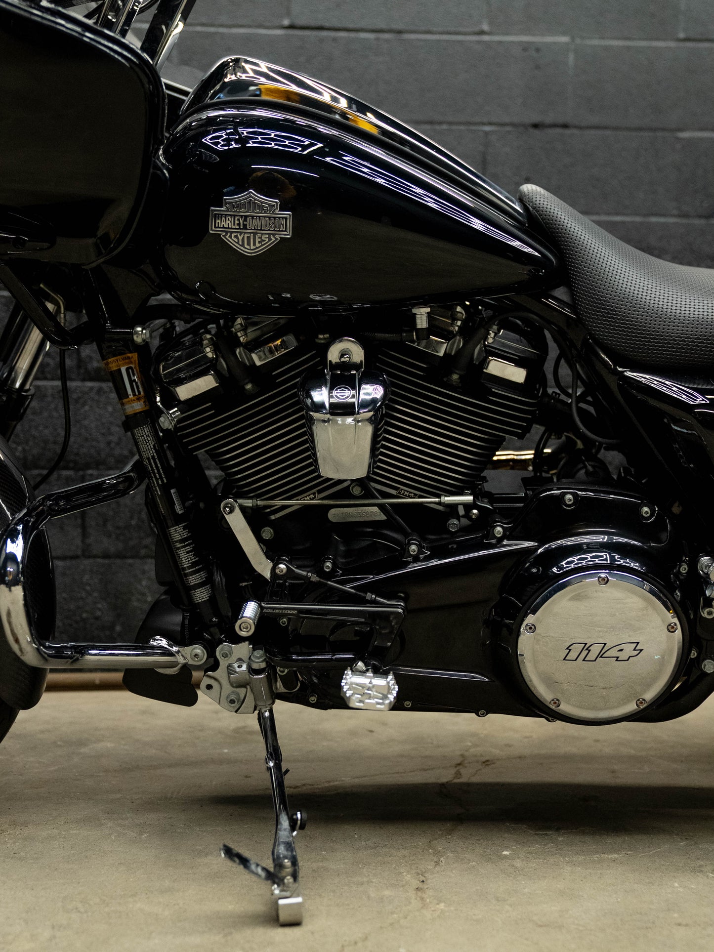 2022 RG Special 128"