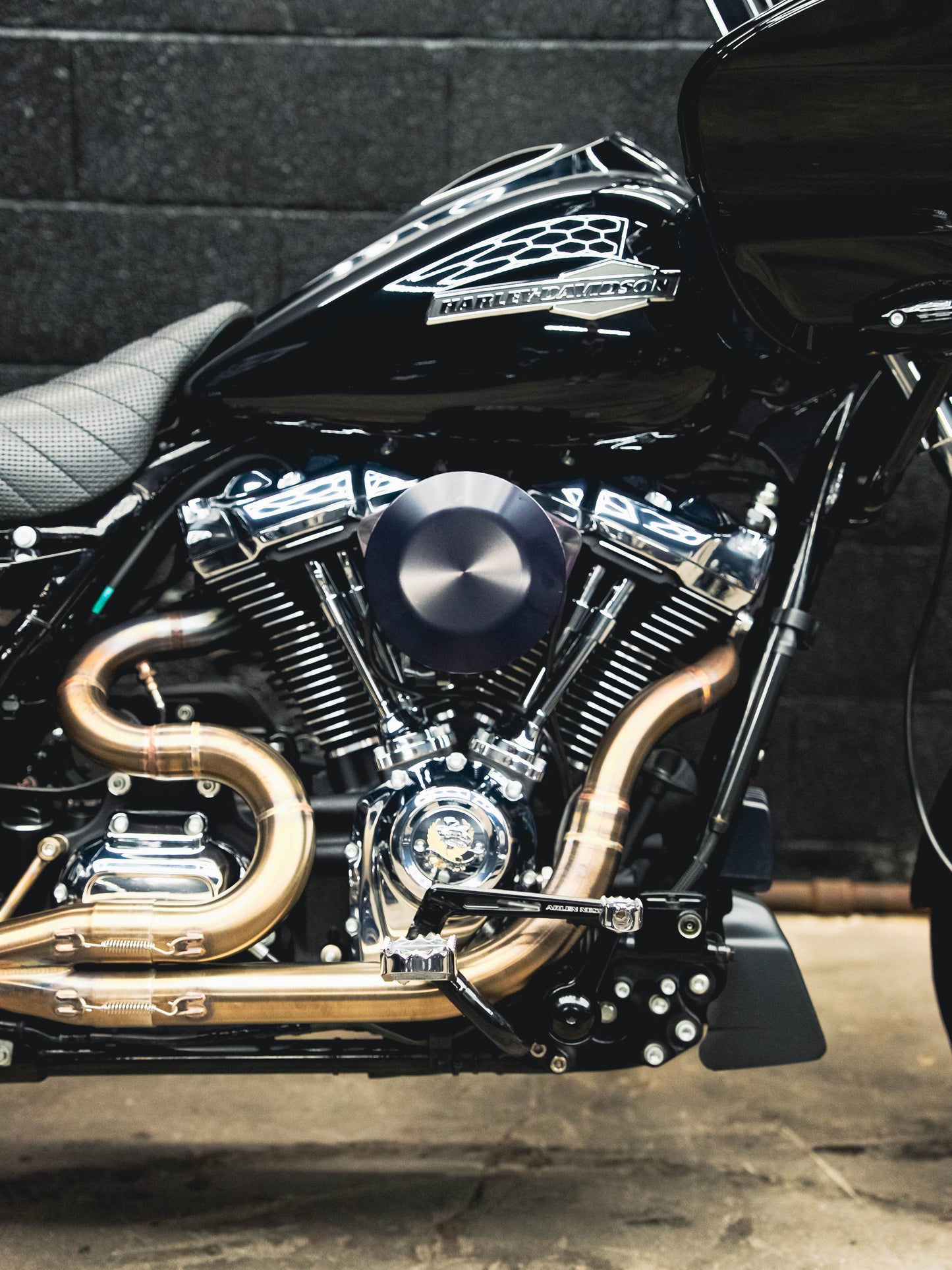 2023 ROAD GLIDE
