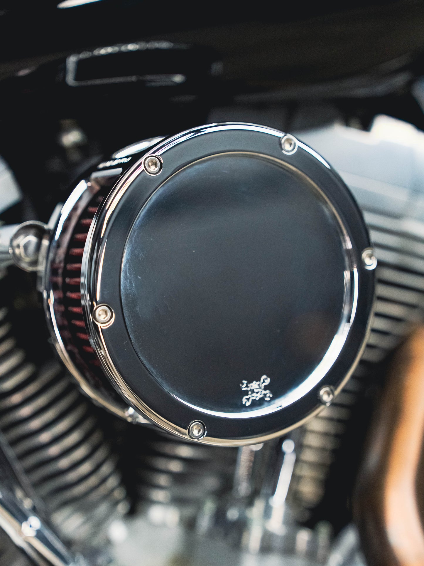 2002 FXD SUPER GLIDE