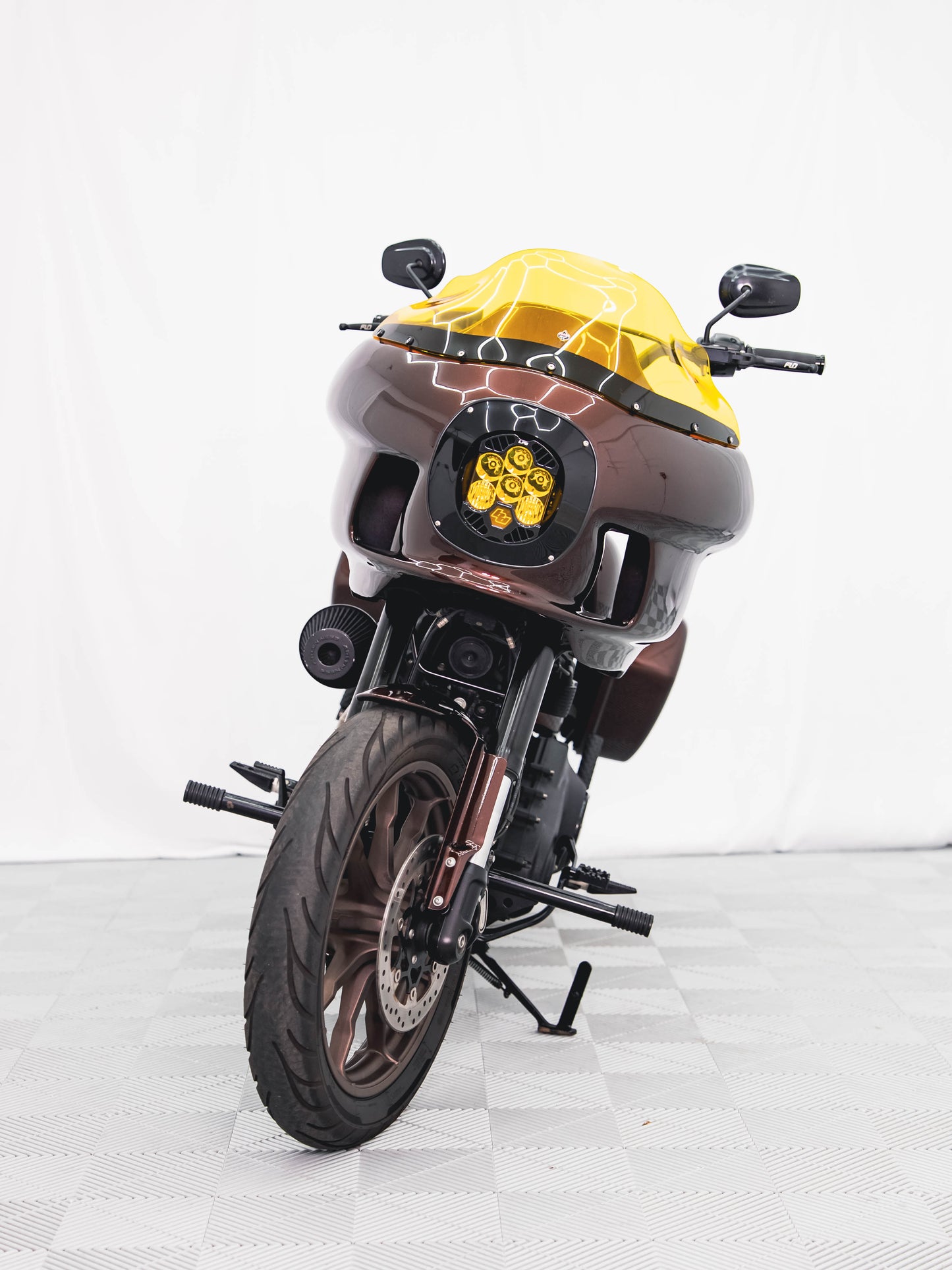 2020 FXLRS