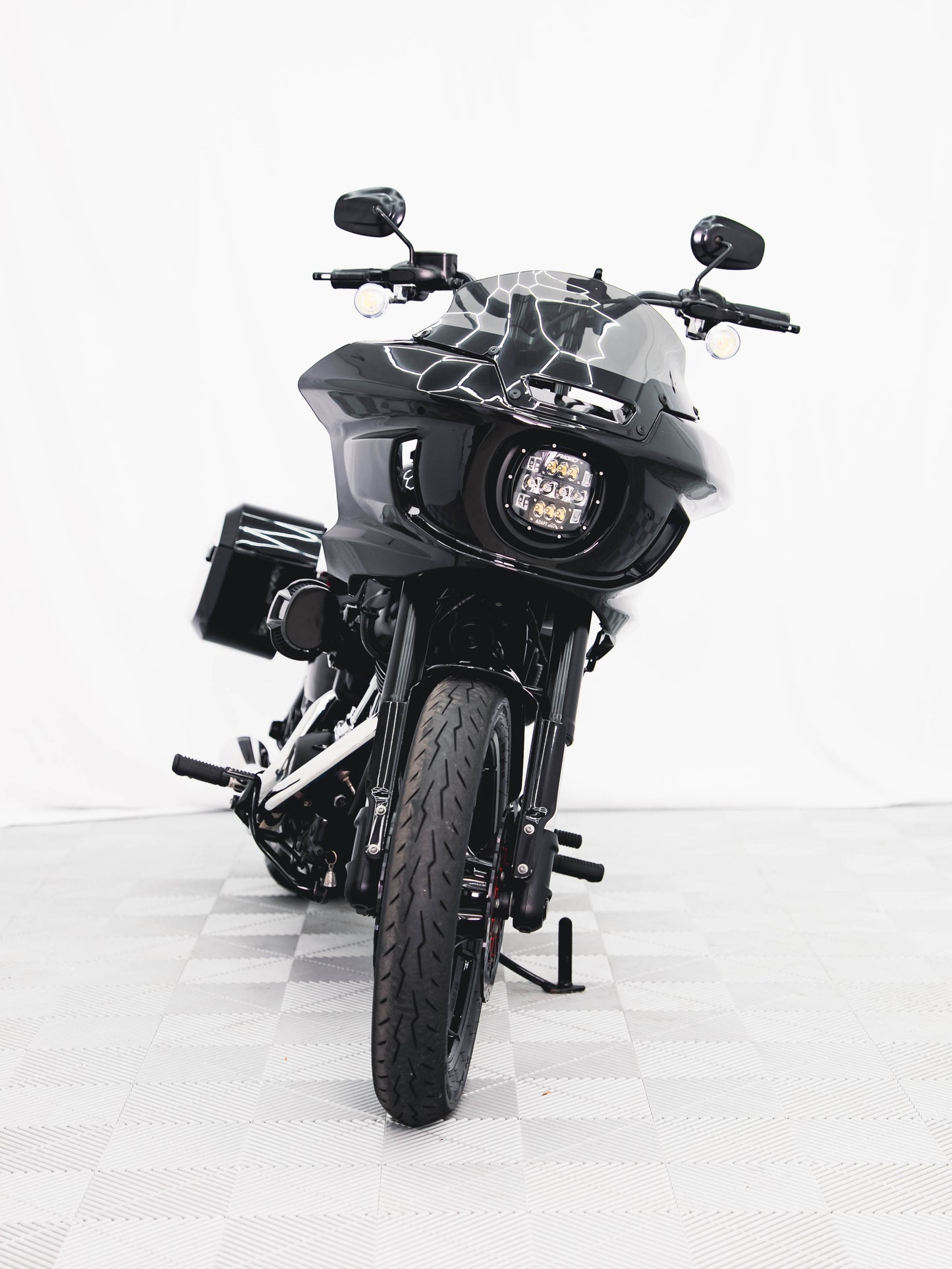 2023 FXLRS