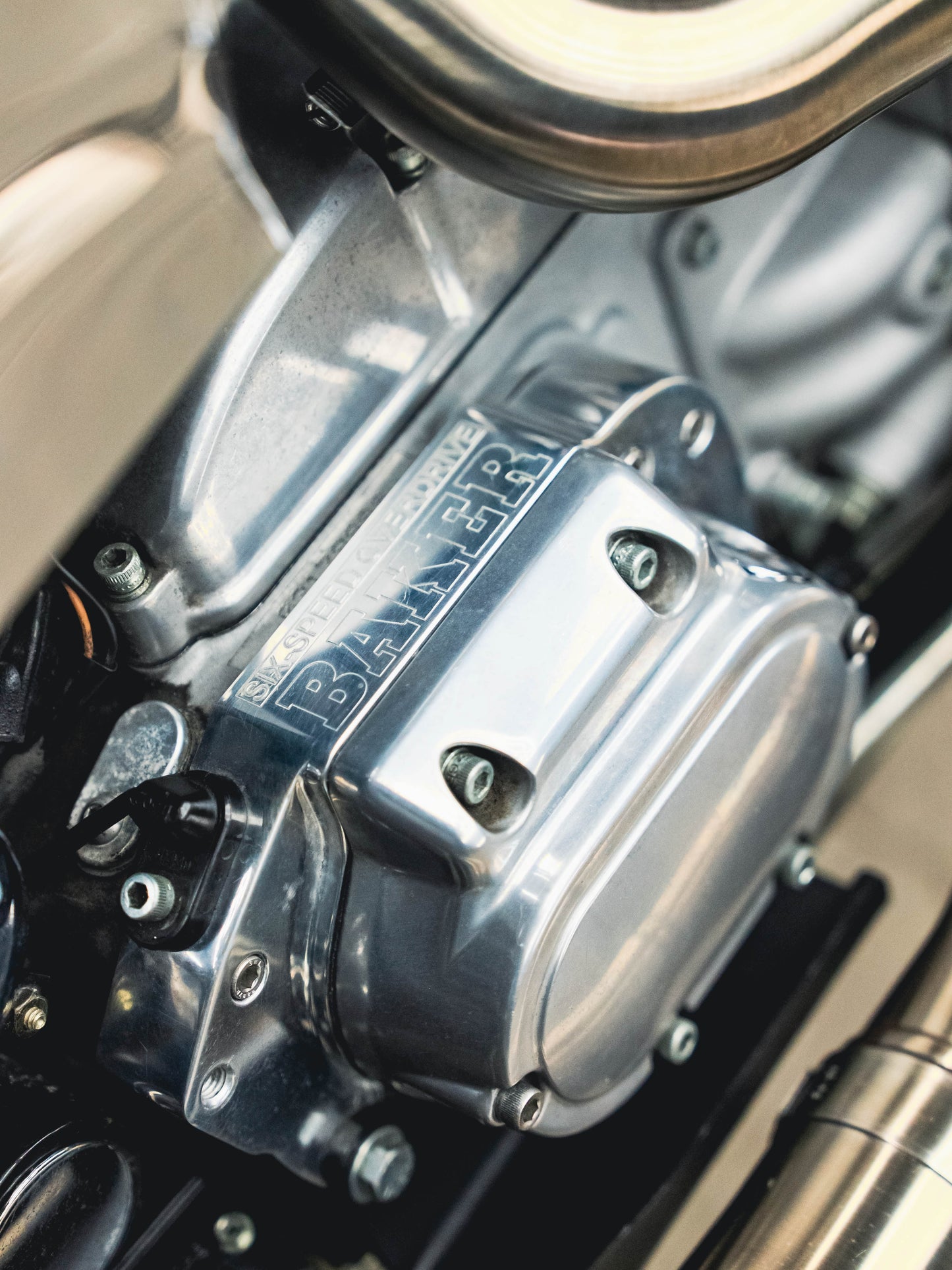 2002 FXD SUPER GLIDE